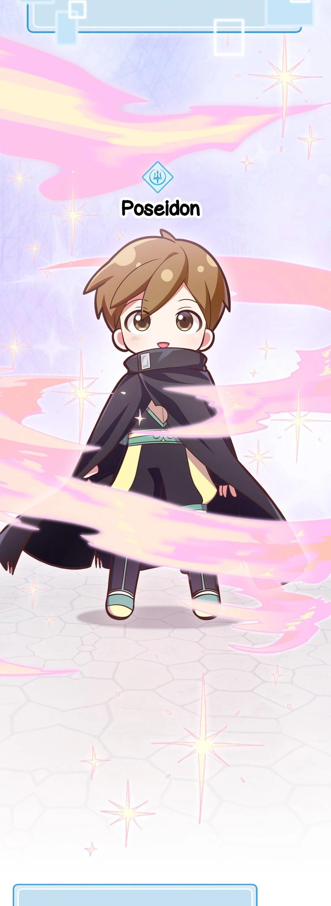 Virtual Strangers [Official] - Chapter 27 manhwa