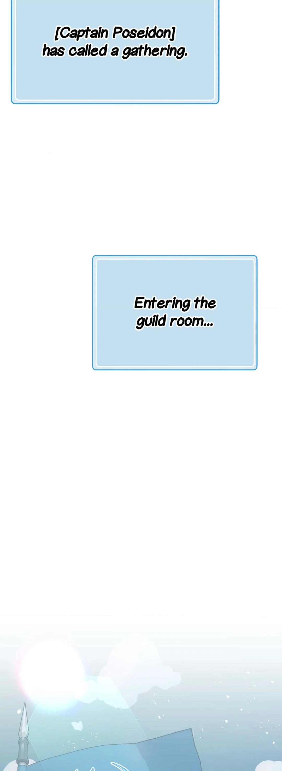 Virtual Strangers [Official] - Chapter 27 manhwa