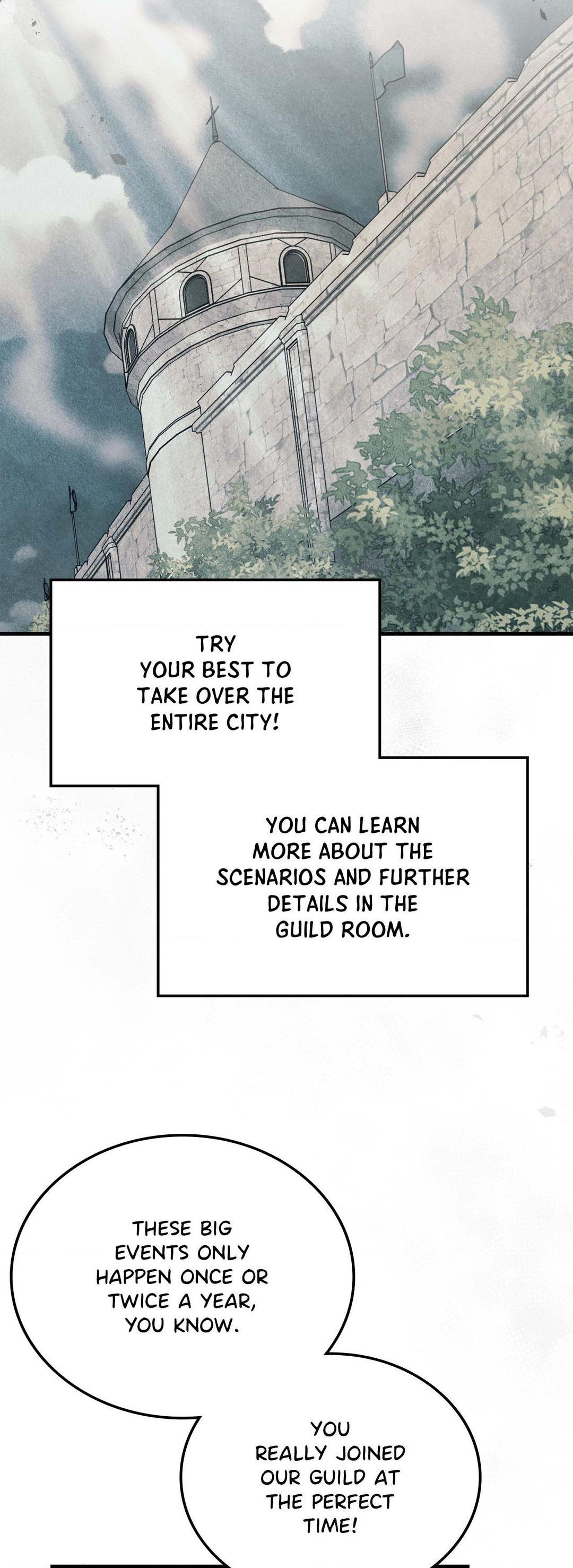 Virtual Strangers [Official] - Chapter 27 manhwa