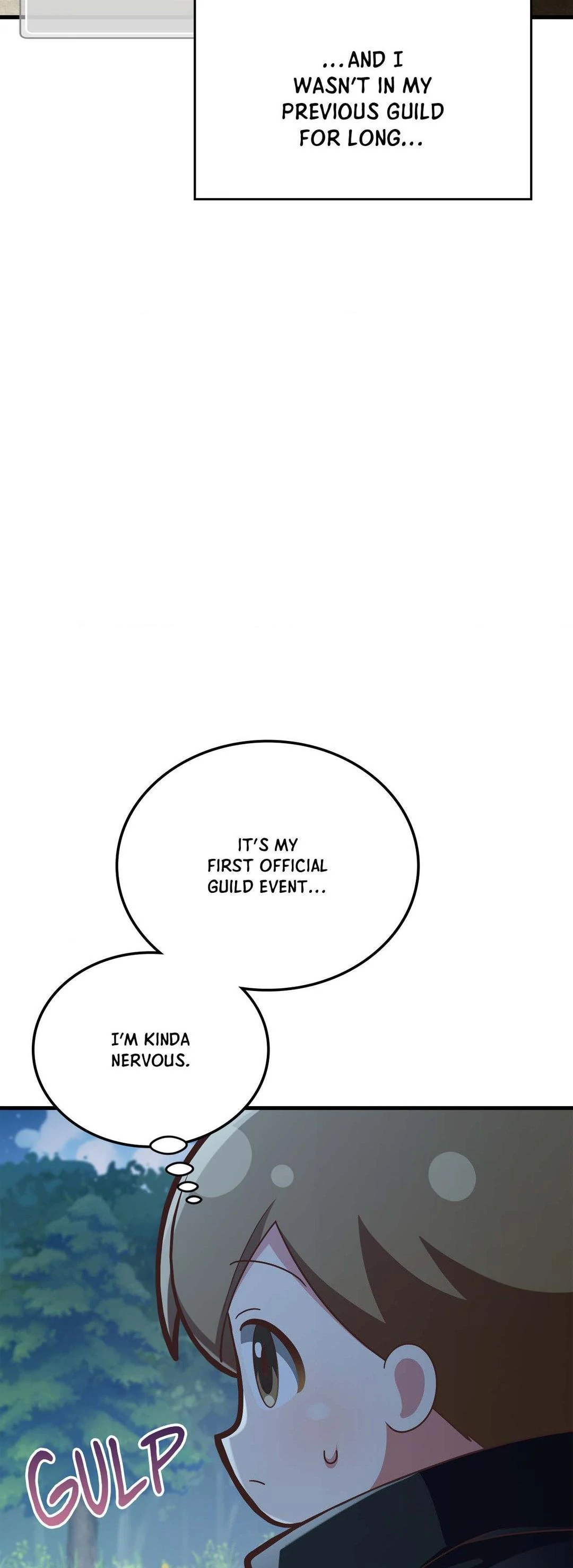 Virtual Strangers [Official] - Chapter 27 manhwa