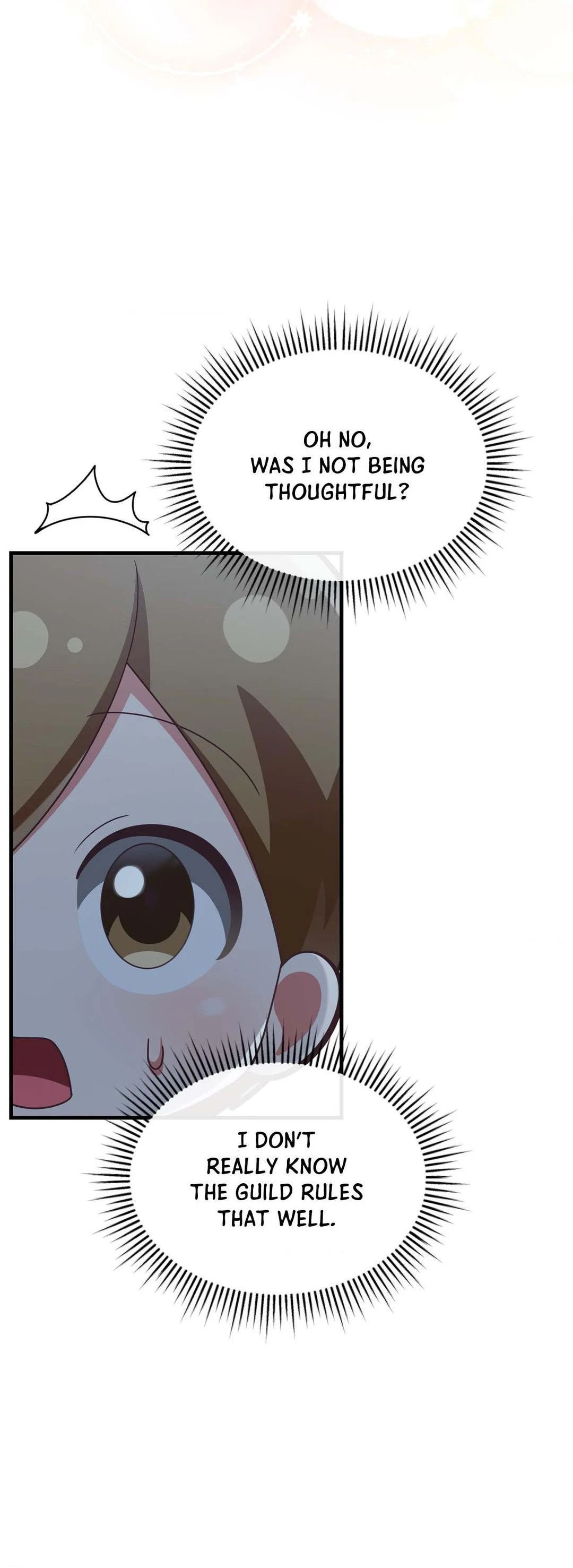 Virtual Strangers [Official] - Chapter 27 manhwa