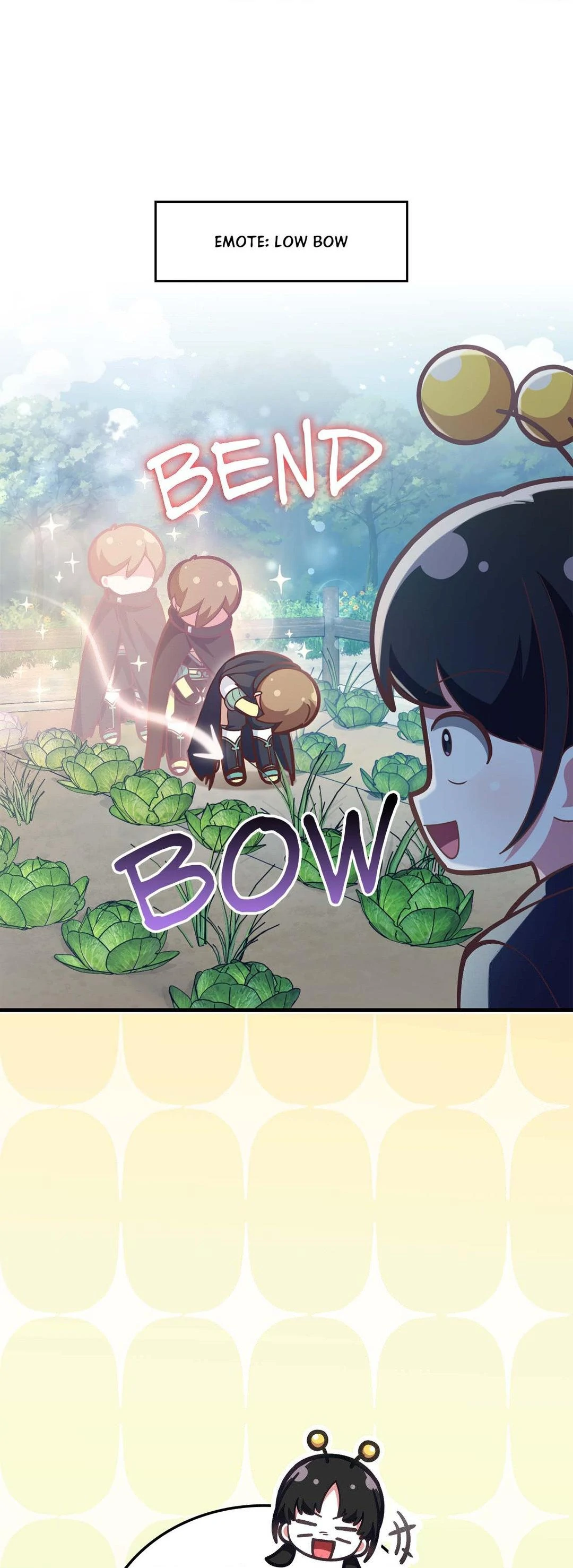 Virtual Strangers [Official] - Chapter 27 manhwa