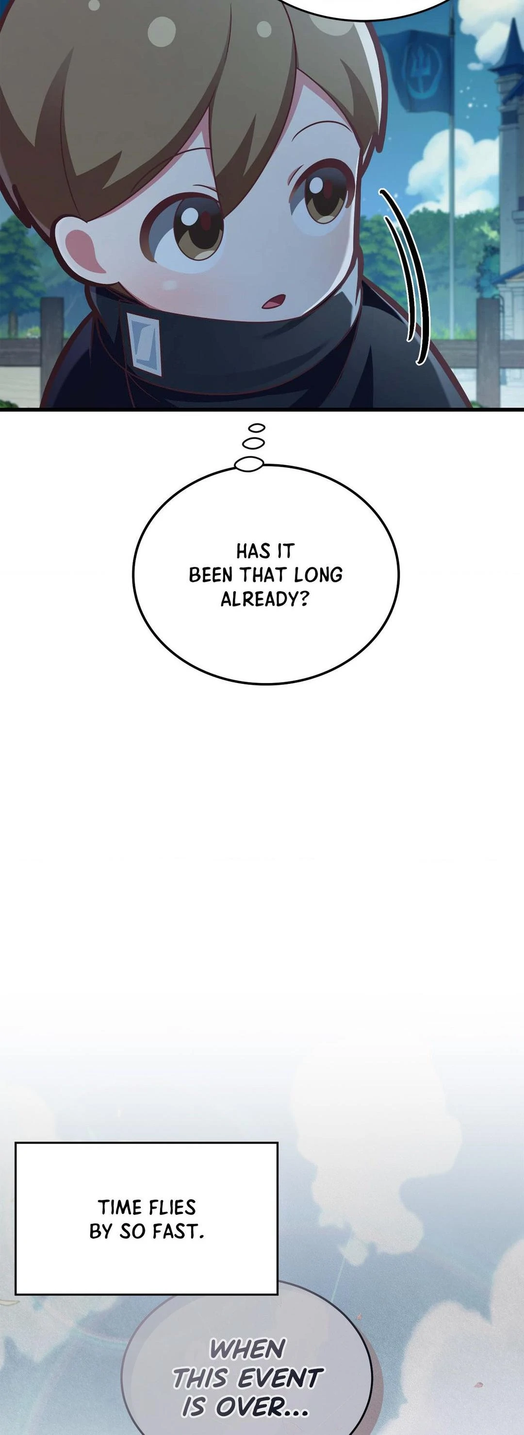 Virtual Strangers [Official] - Chapter 27 manhwa