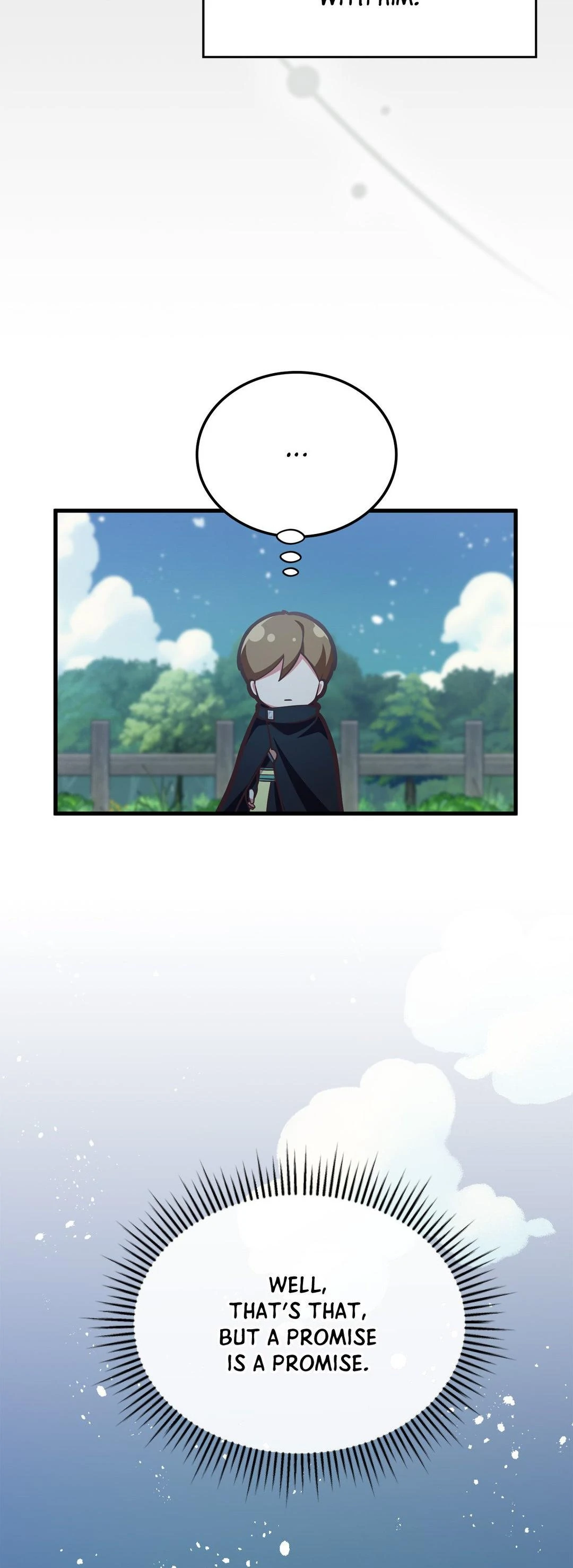 Virtual Strangers [Official] - Chapter 27 manhwa