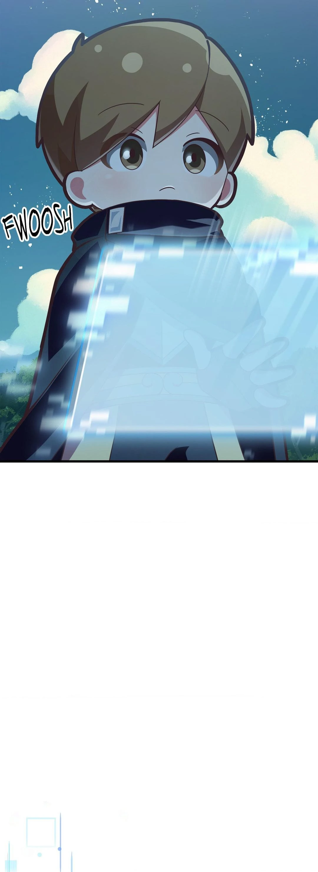 Virtual Strangers [Official] - Chapter 27 manhwa