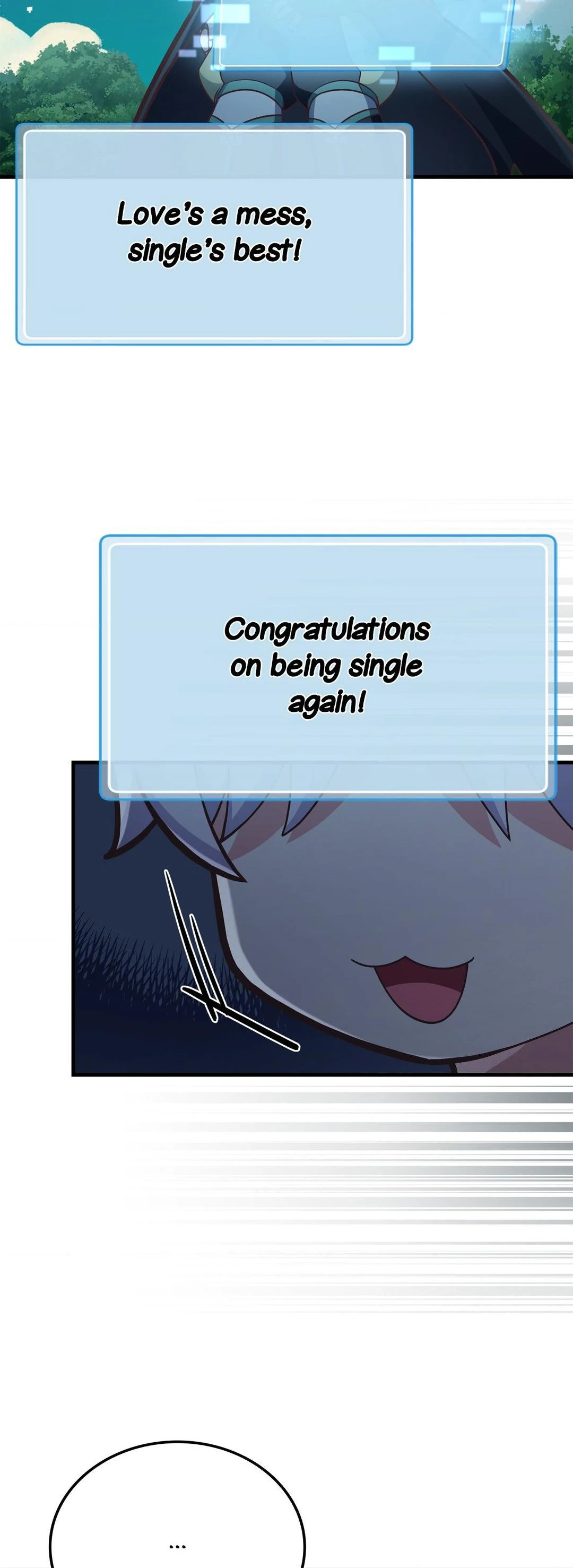 Virtual Strangers [Official] - Chapter 27 manhwa