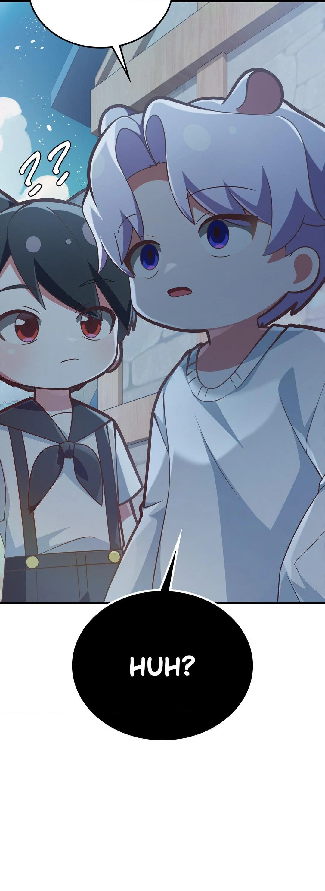 Virtual Strangers [Official] - Chapter 27 manhwa