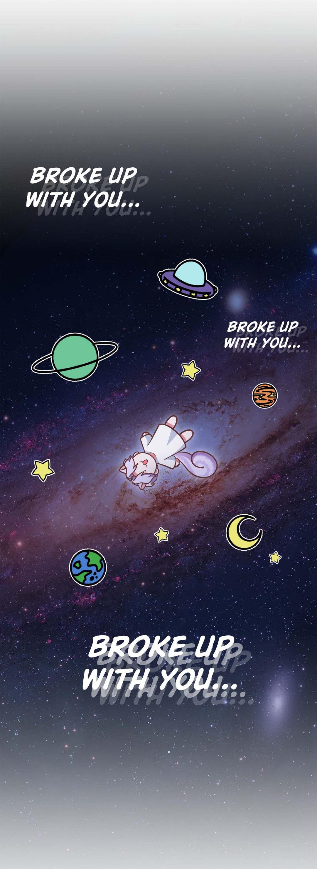 Virtual Strangers [Official] - Chapter 27 manhwa