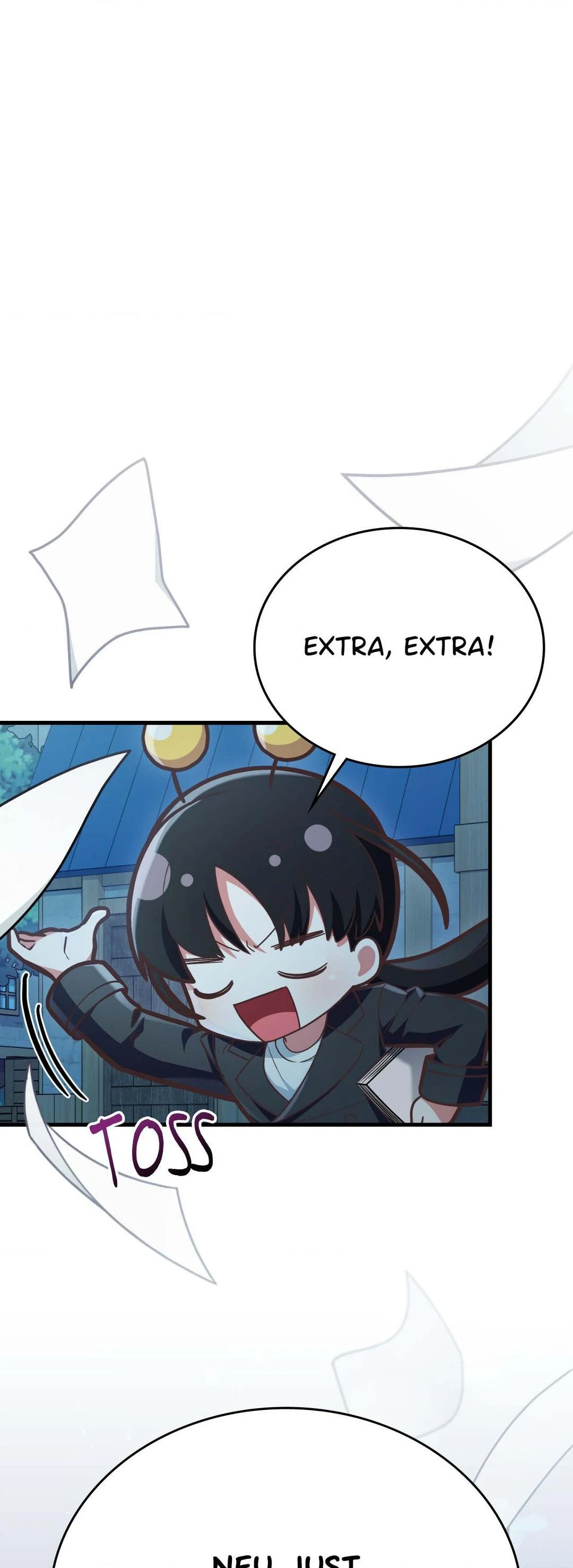 Virtual Strangers [Official] - Chapter 28 manhwa