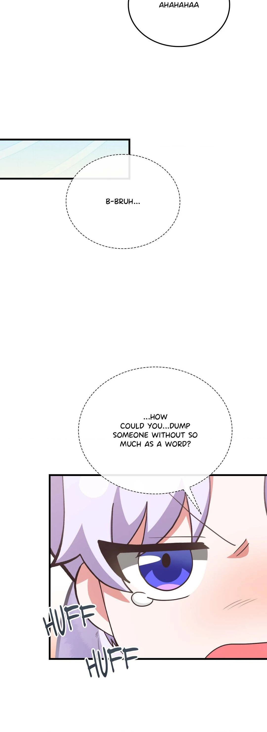 Virtual Strangers [Official] - Chapter 28 manhwa