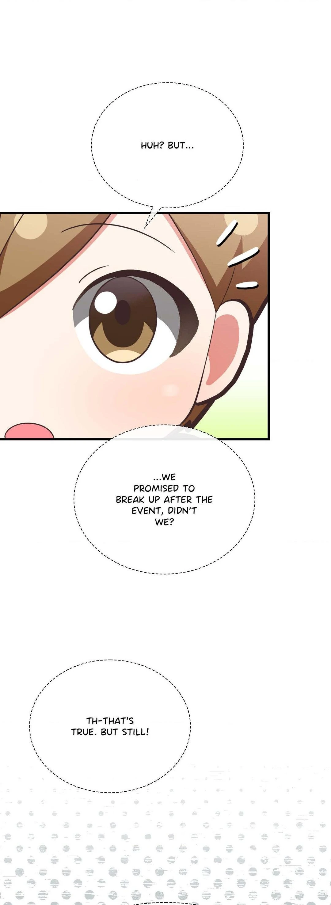 Virtual Strangers [Official] - Chapter 28 manhwa