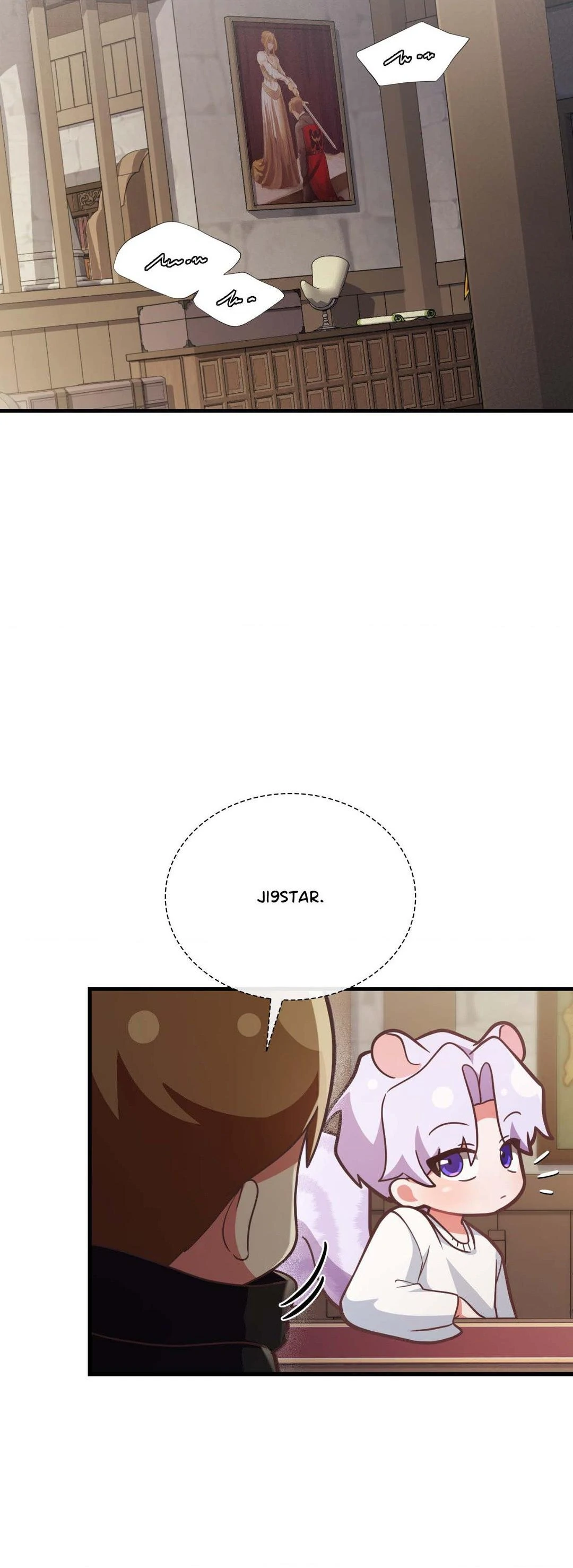 Virtual Strangers [Official] - Chapter 28 manhwa