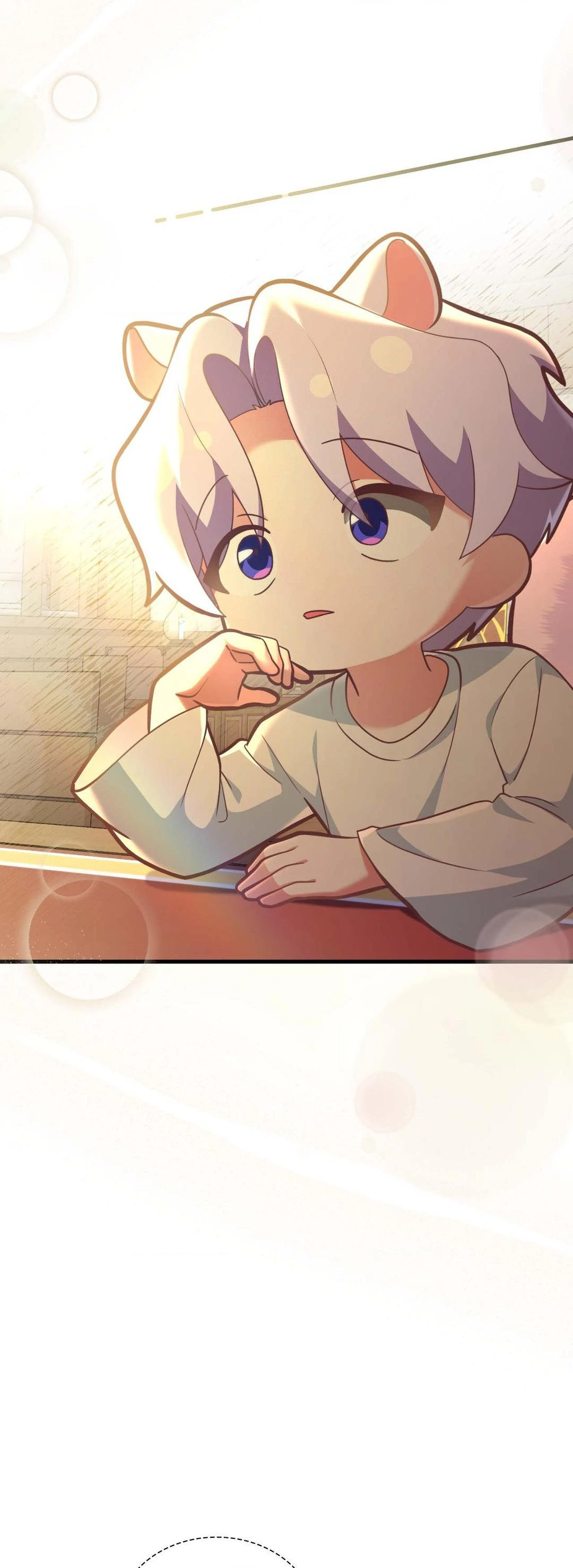 Virtual Strangers [Official] - Chapter 28 manhwa