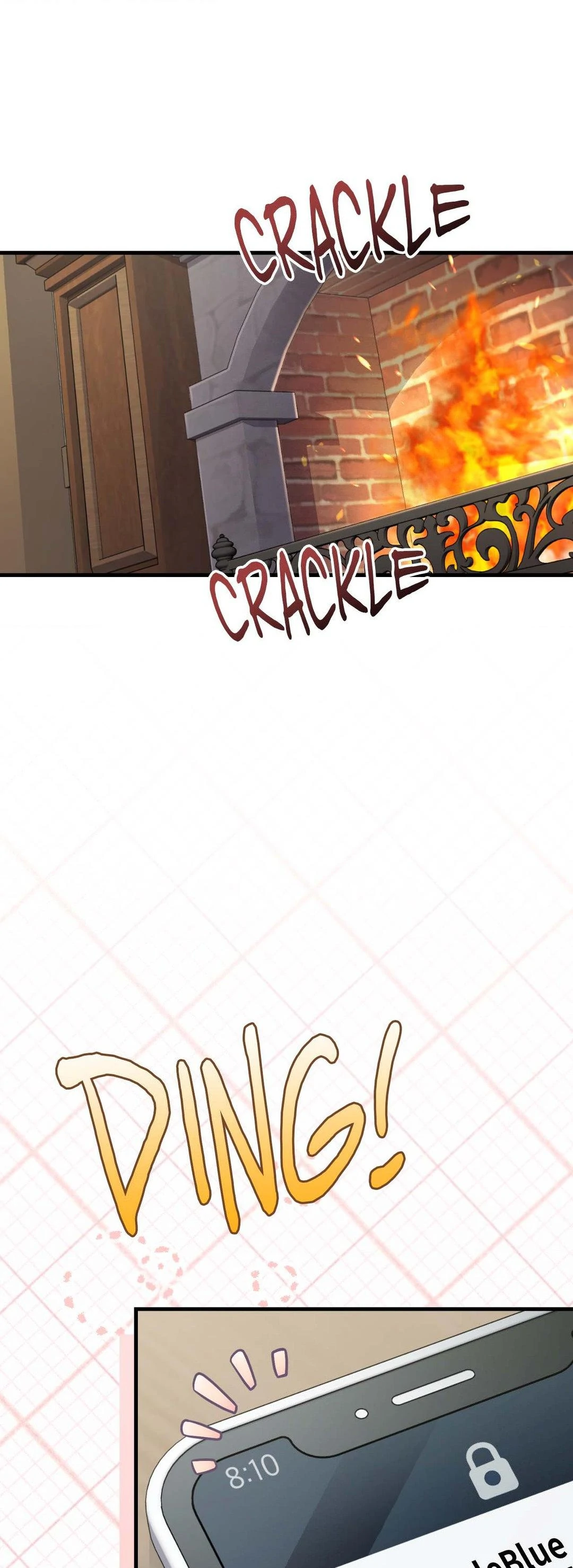 Virtual Strangers [Official] - Chapter 28 manhwa