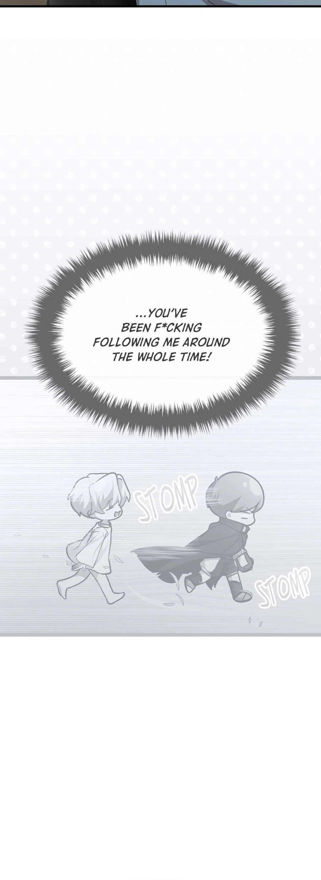 Virtual Strangers [Official] - Chapter 28 manhwa