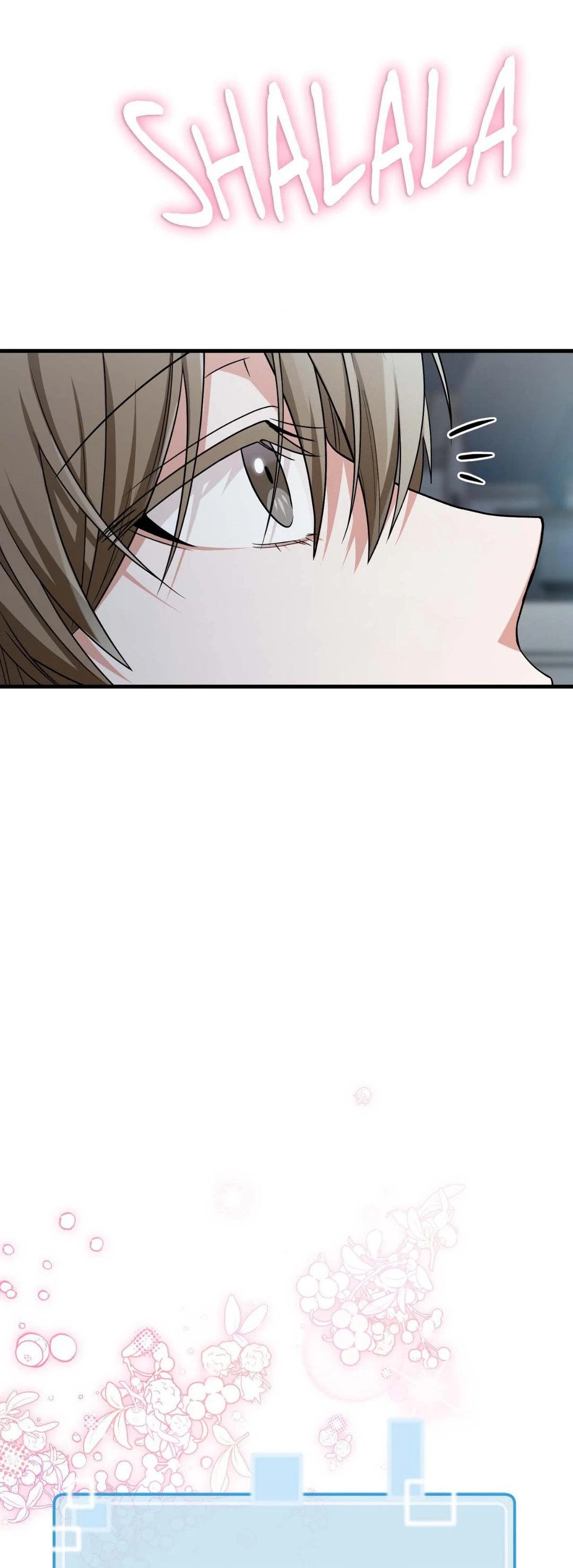 Virtual Strangers [Official] - Chapter 28 manhwa