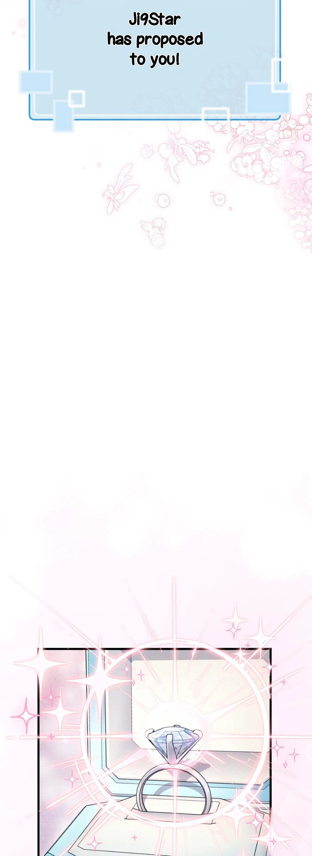 Virtual Strangers [Official] - Chapter 28 manhwa