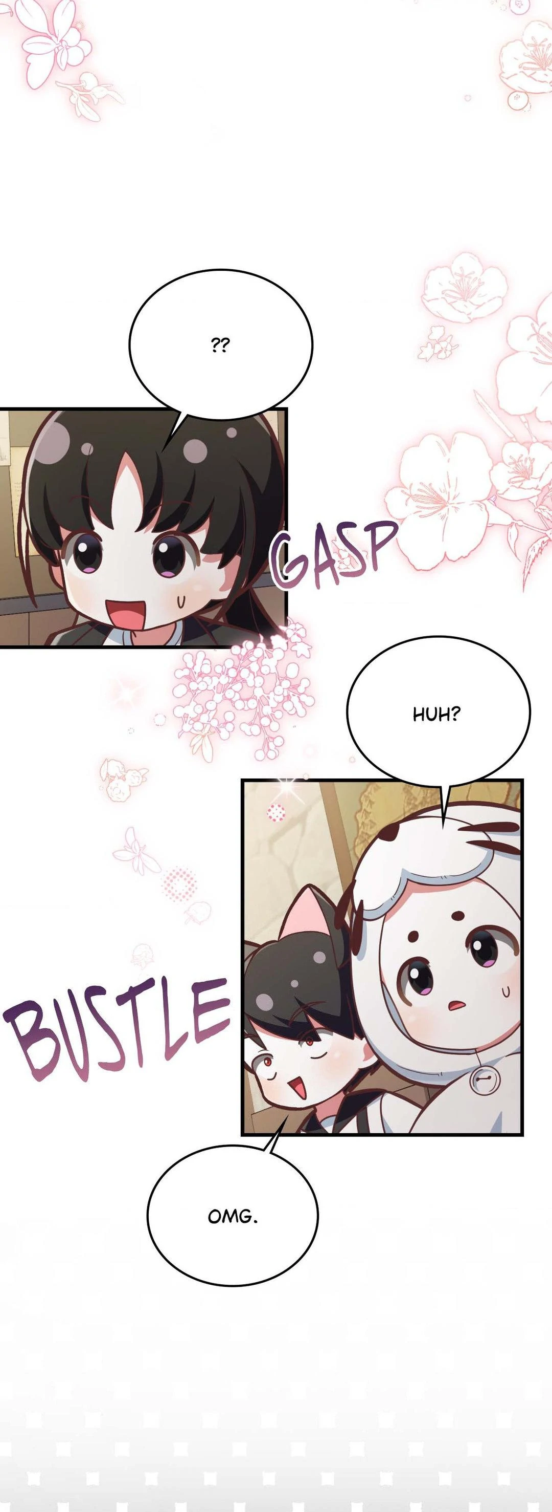 Virtual Strangers [Official] - Chapter 29 manhwa