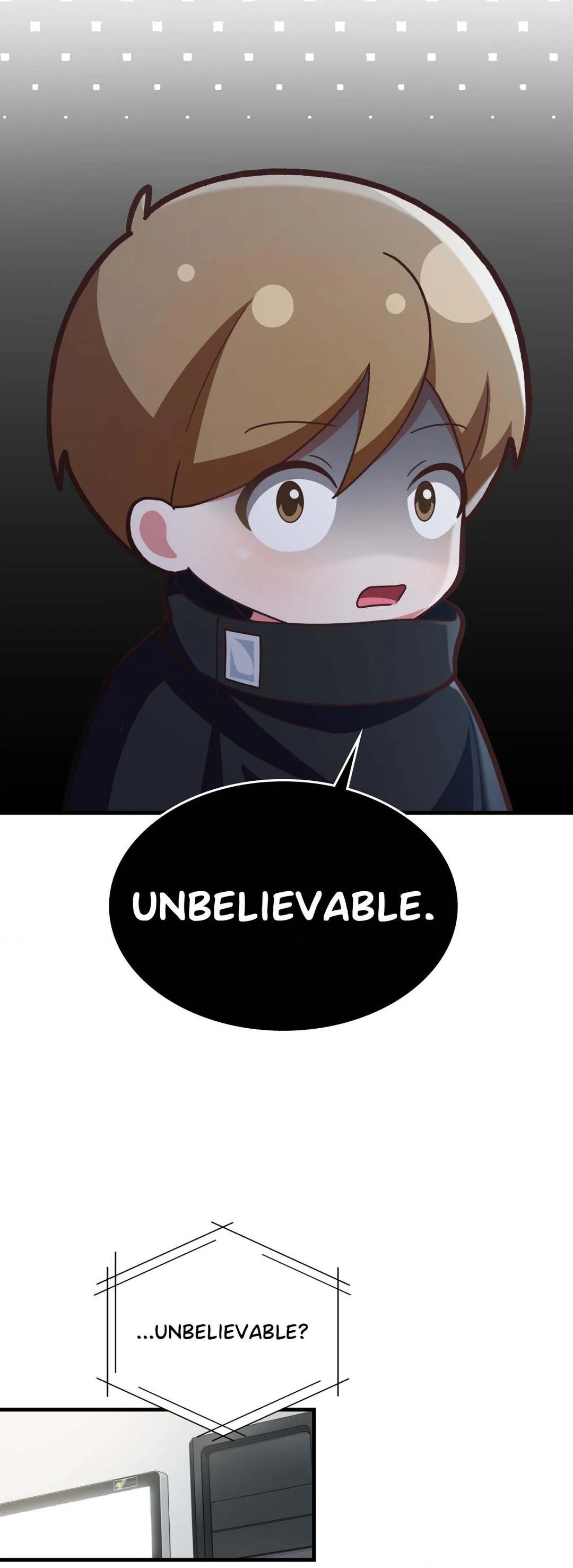 Virtual Strangers [Official] - Chapter 29 manhwa