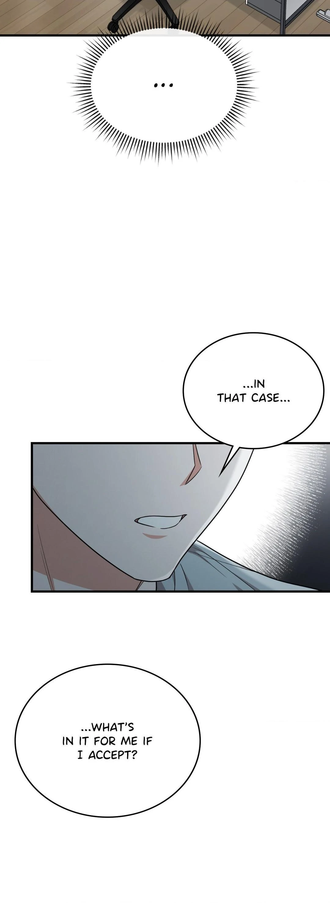 Virtual Strangers [Official] - Chapter 29 manhwa