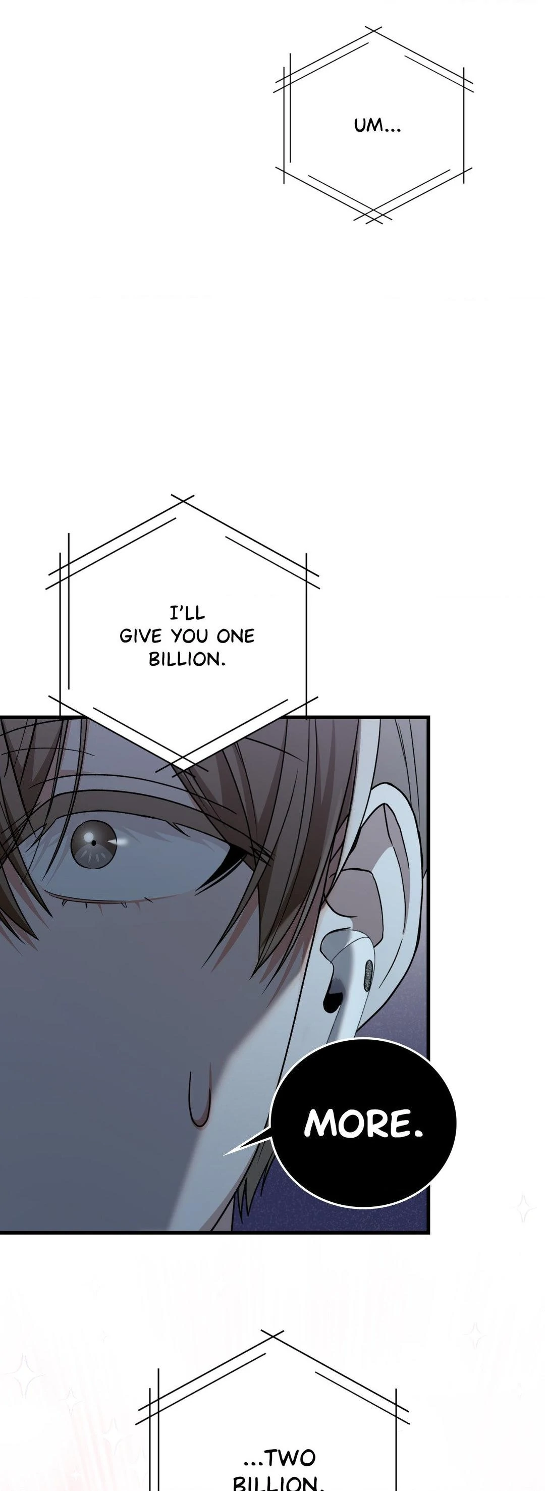 Virtual Strangers [Official] - Chapter 29 manhwa