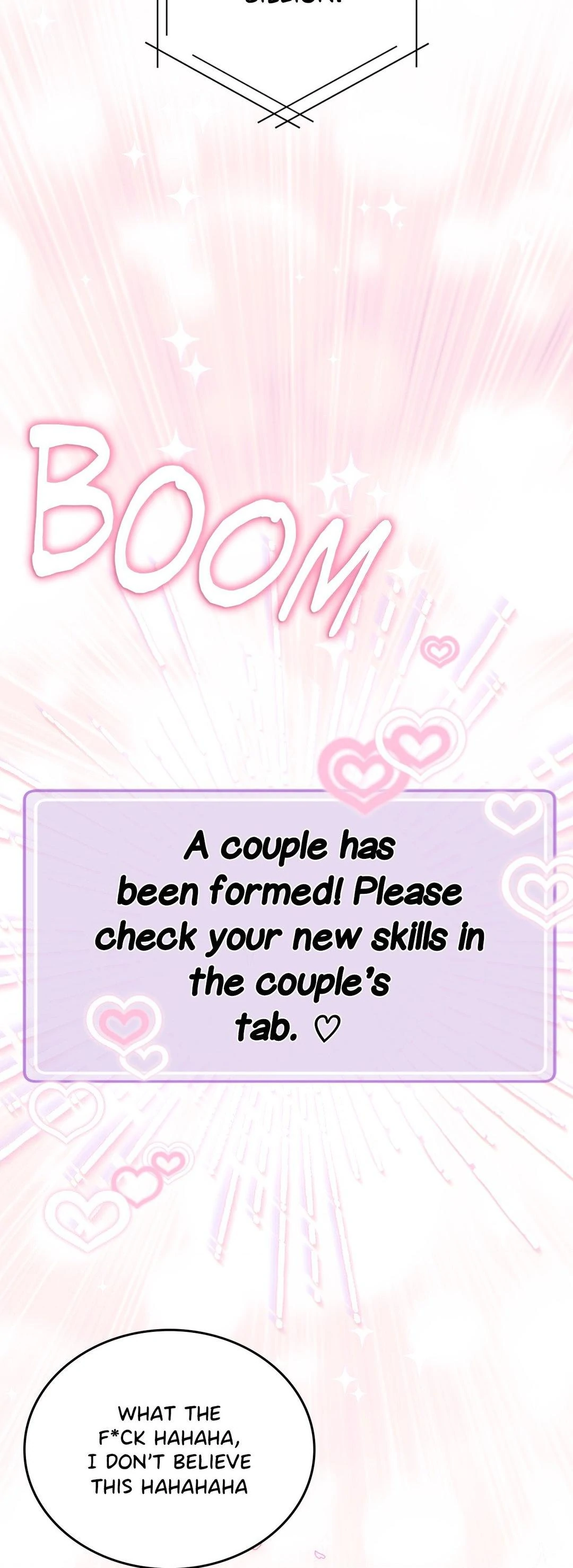 Virtual Strangers [Official] - Chapter 29 manhwa