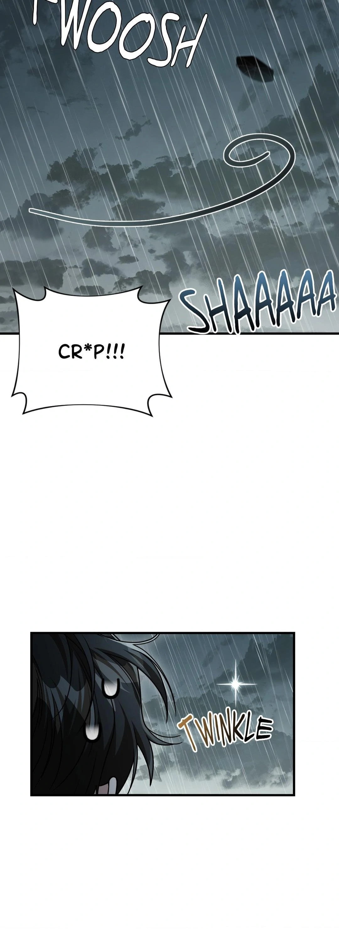 Virtual Strangers [Official] - Chapter 29 manhwa