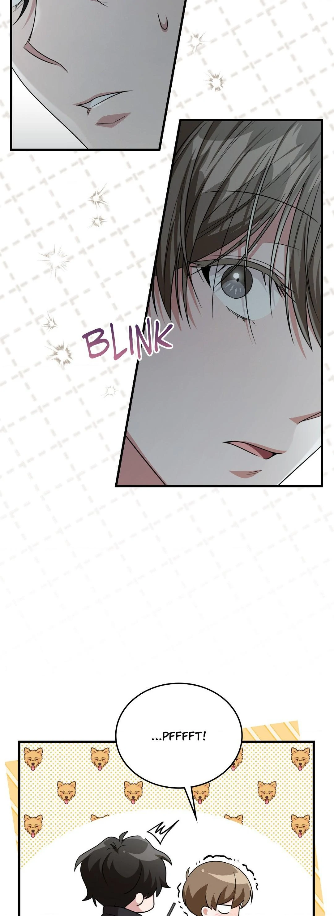 Virtual Strangers [Official] - Chapter 29 manhwa