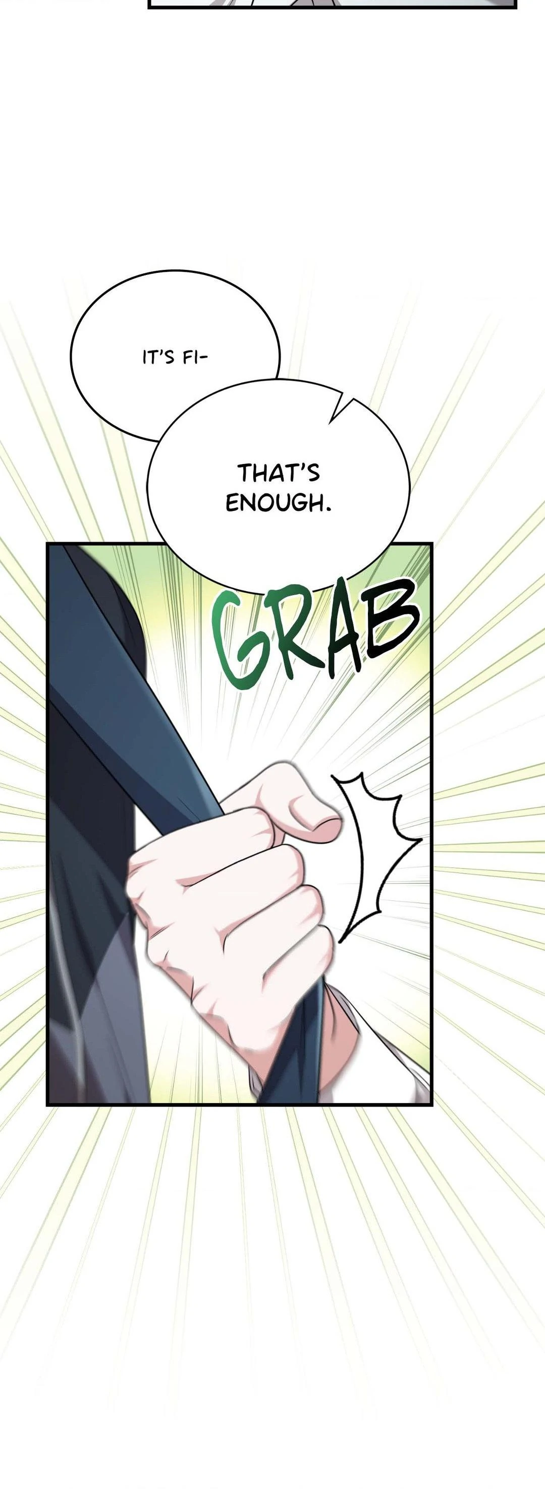 Virtual Strangers [Official] - Chapter 29 manhwa