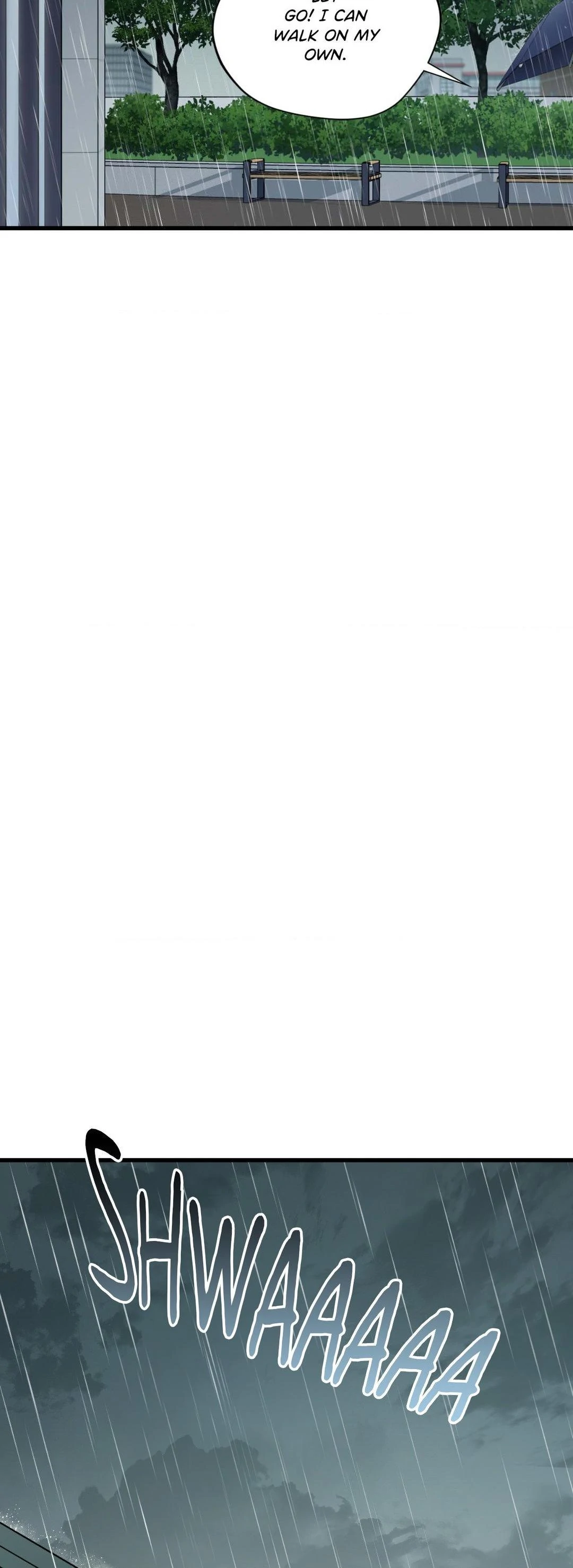 Virtual Strangers [Official] - Chapter 29 manhwa