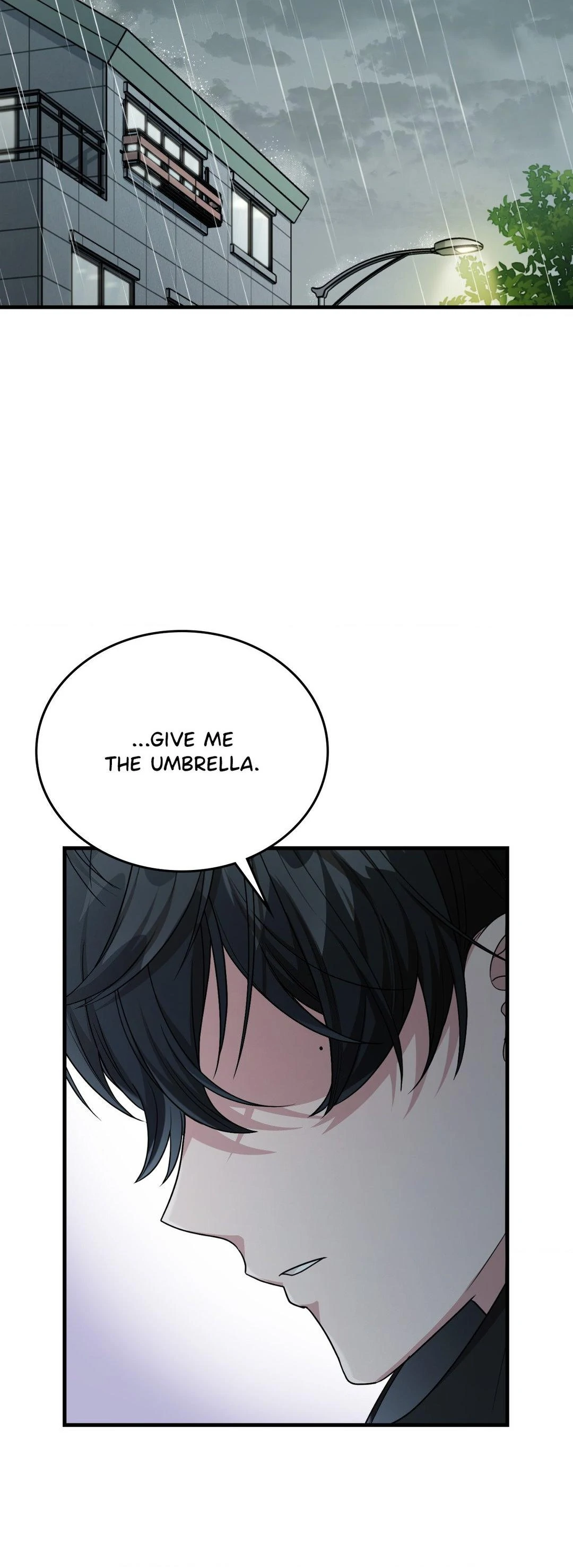 Virtual Strangers [Official] - Chapter 29 manhwa