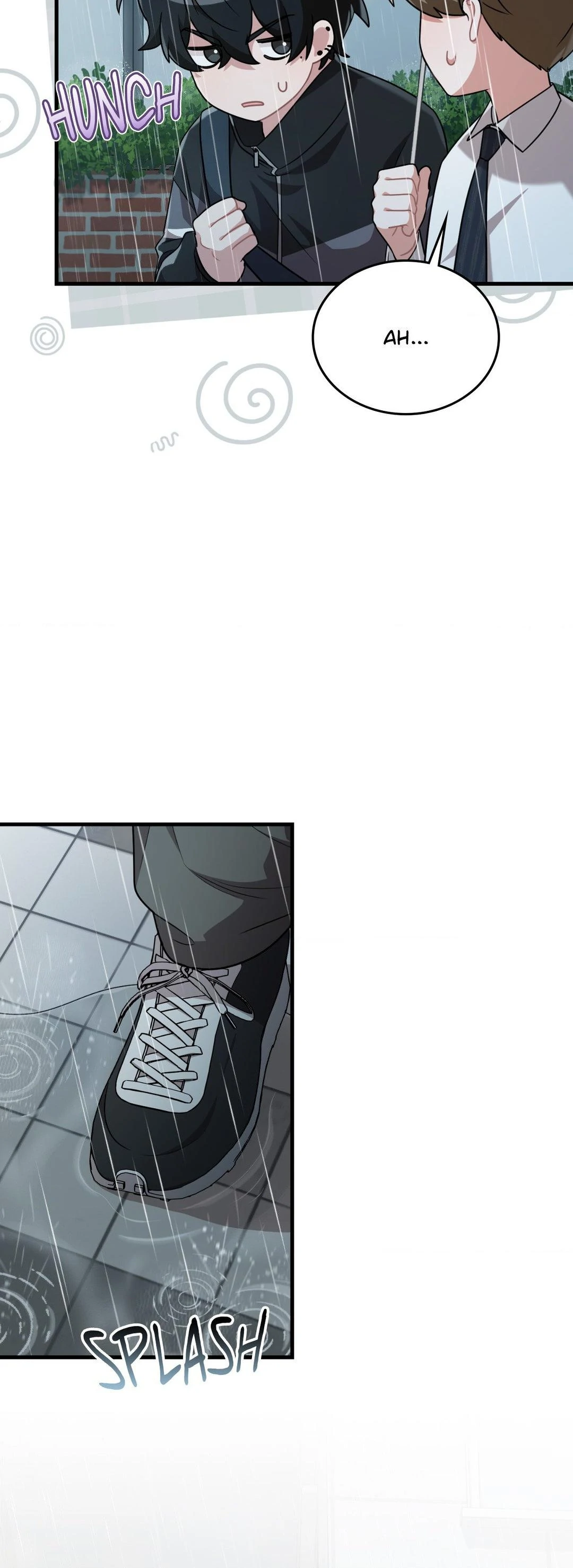 Virtual Strangers [Official] - Chapter 29 manhwa