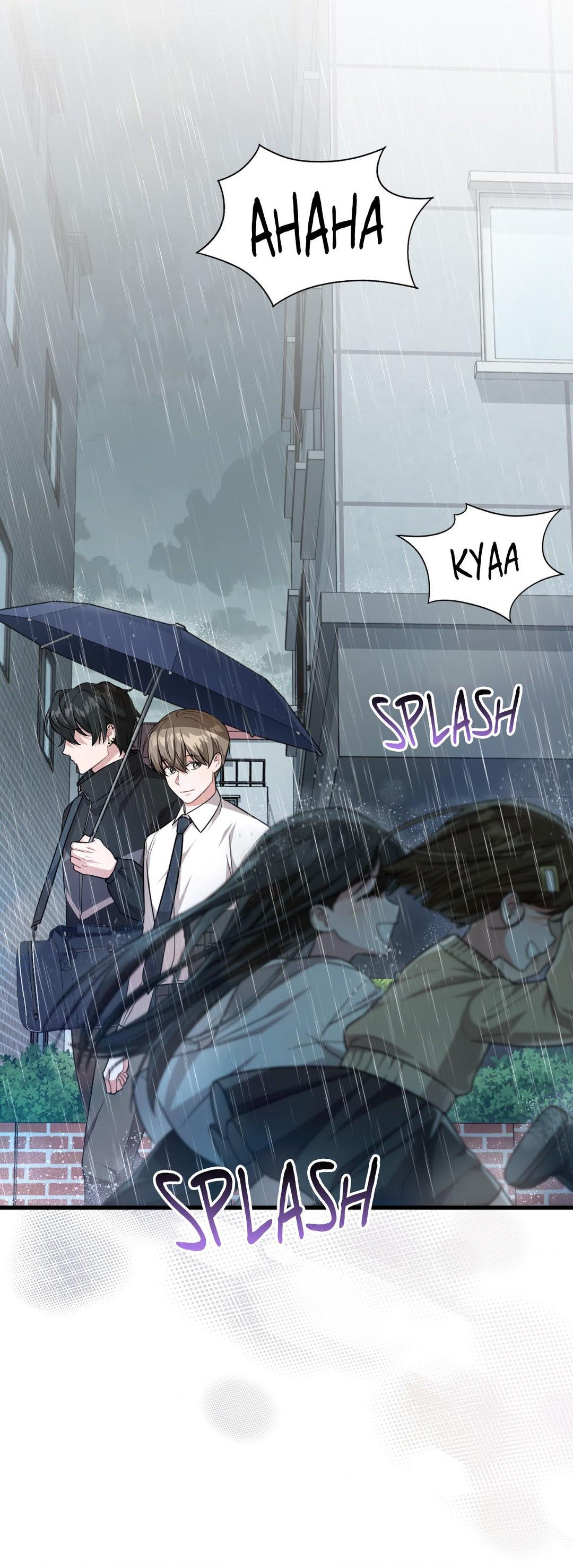 Virtual Strangers [Official] - Chapter 29 manhwa