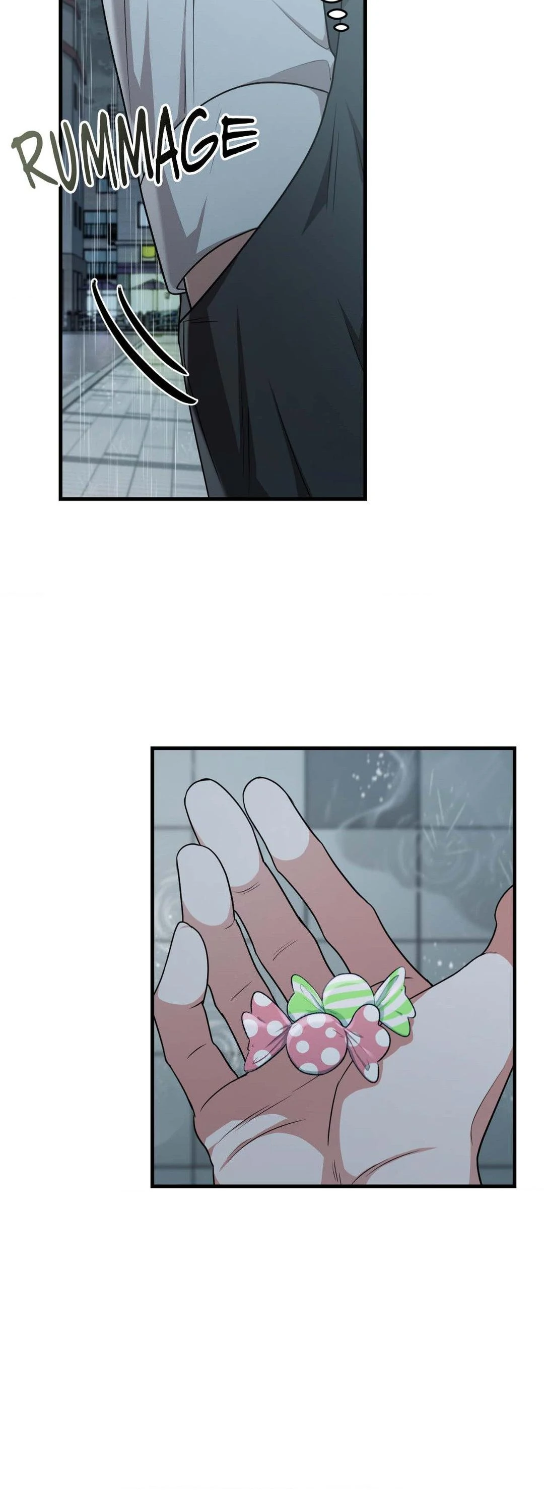 Virtual Strangers [Official] - Chapter 29 manhwa