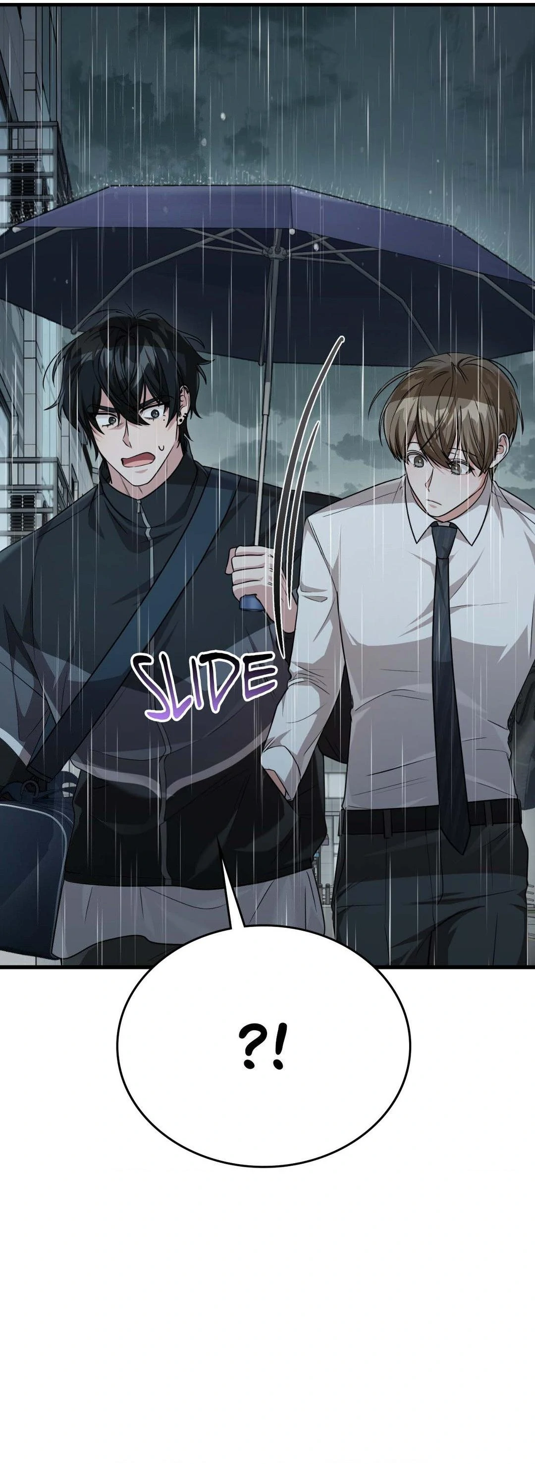 Virtual Strangers [Official] - Chapter 29 manhwa