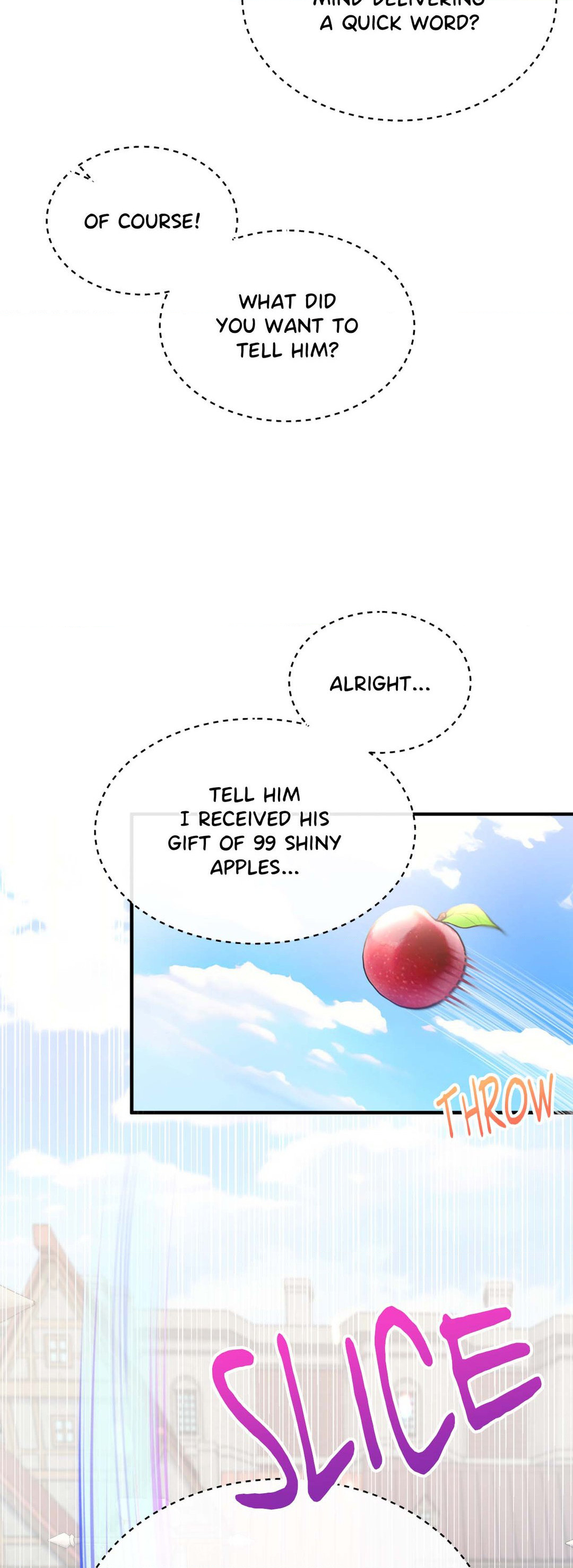 Virtual Strangers [Official] - Chapter 3 manhwa