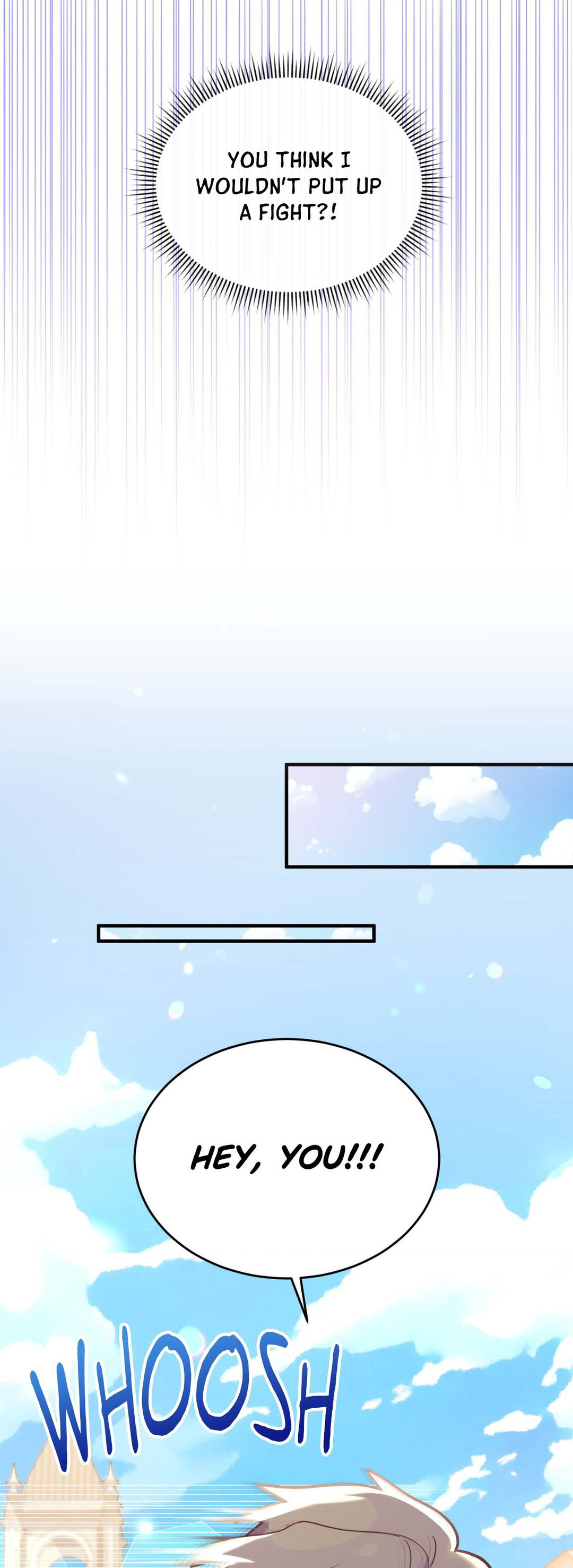 Virtual Strangers [Official] - Chapter 3 manhwa