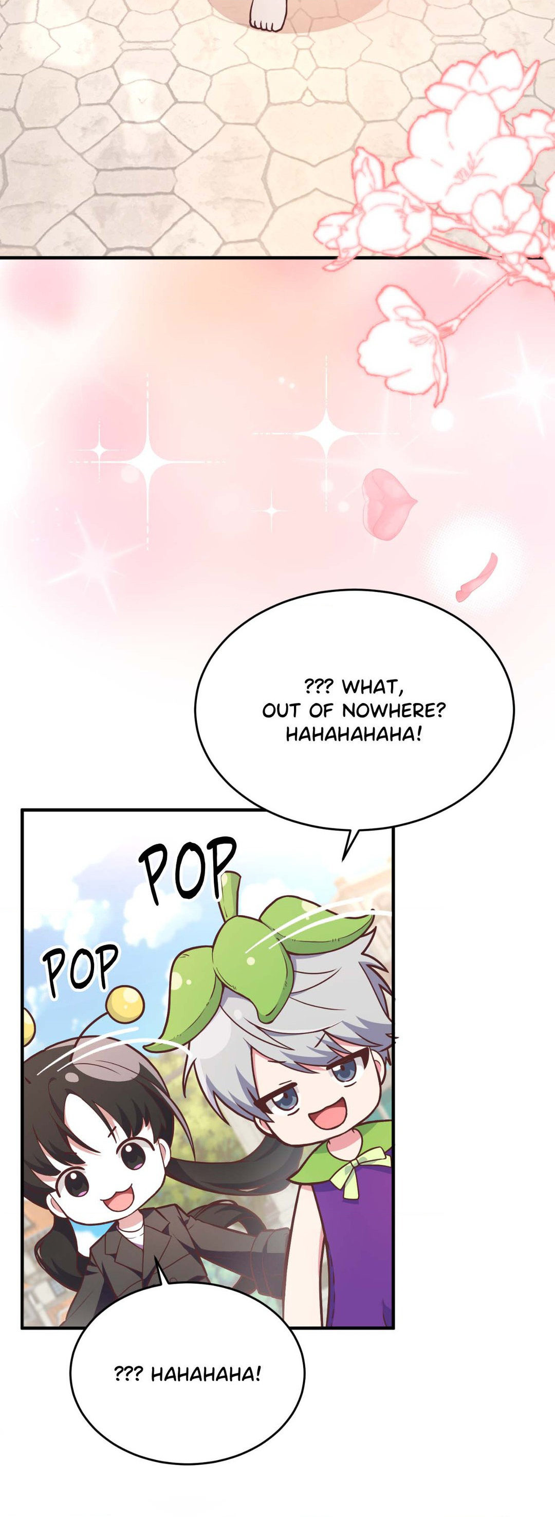 Virtual Strangers [Official] - Chapter 3 manhwa