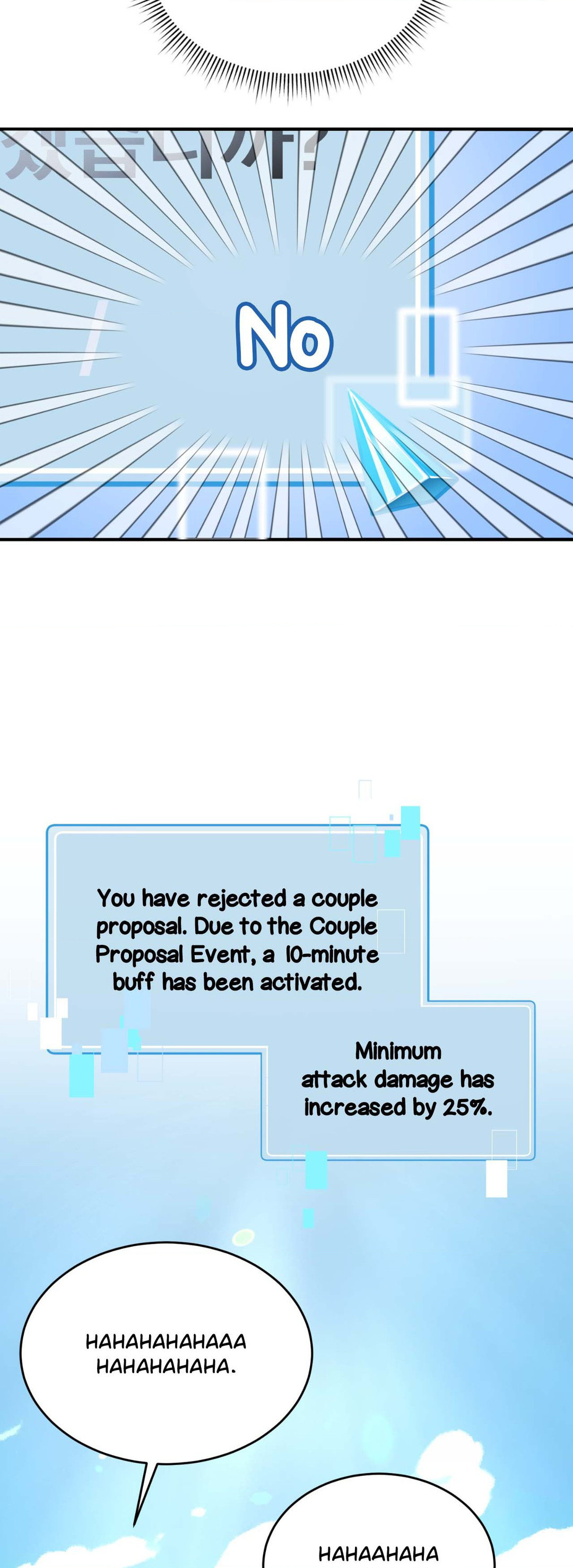 Virtual Strangers [Official] - Chapter 3 manhwa