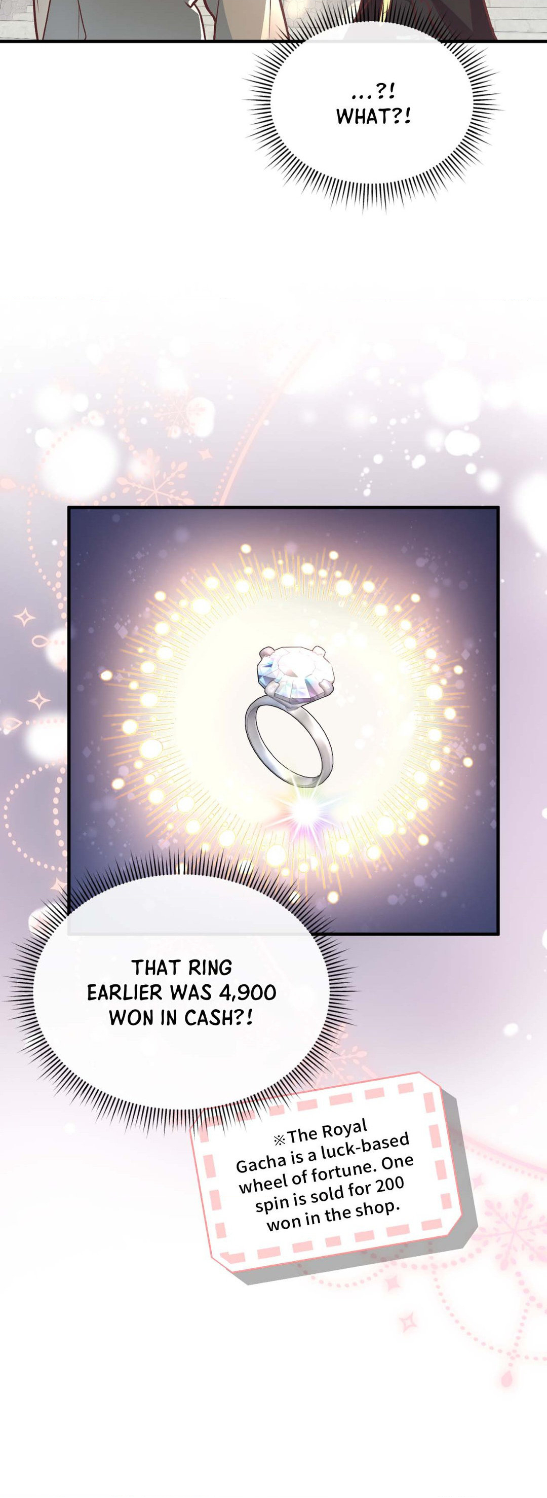 Virtual Strangers [Official] - Chapter 3 manhwa