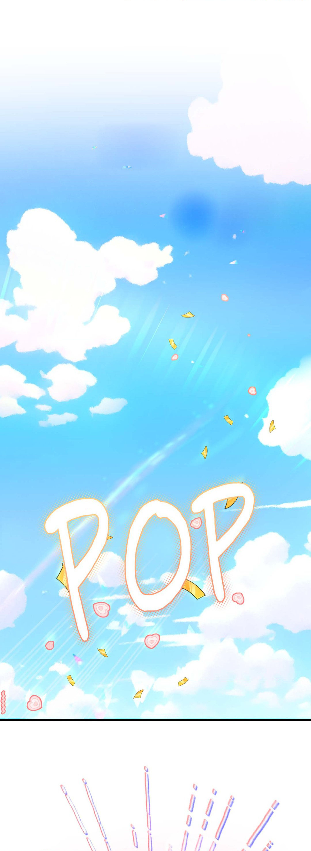 Virtual Strangers [Official] - Chapter 3 manhwa