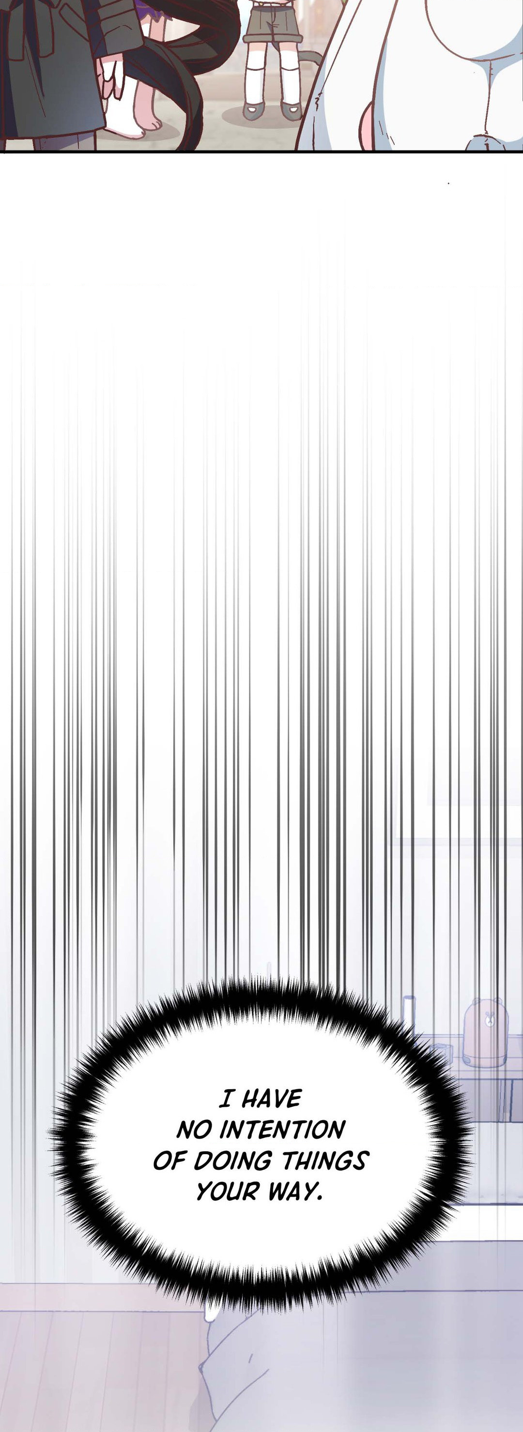 Virtual Strangers [Official] - Chapter 3 manhwa