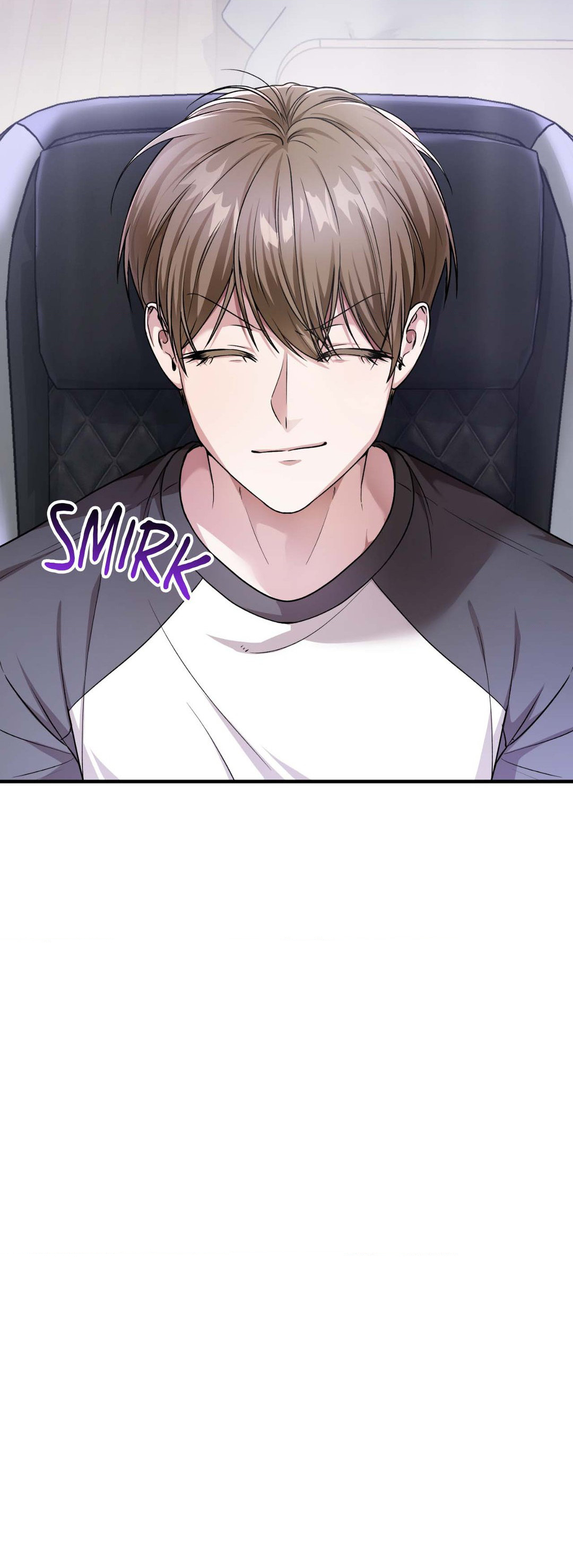 Virtual Strangers [Official] - Chapter 3 manhwa