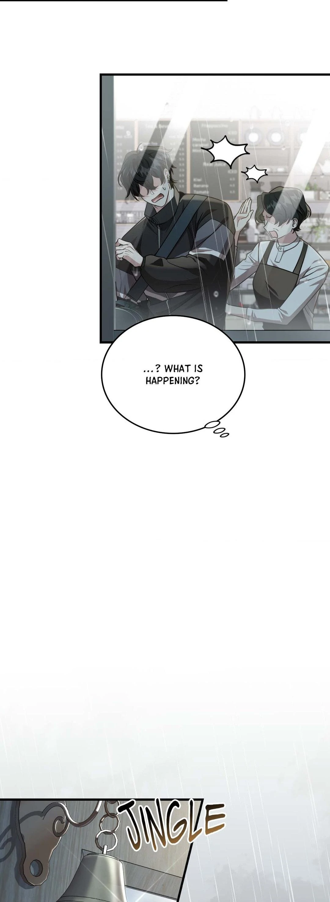 Virtual Strangers [Official] - Chapter 30 manhwa