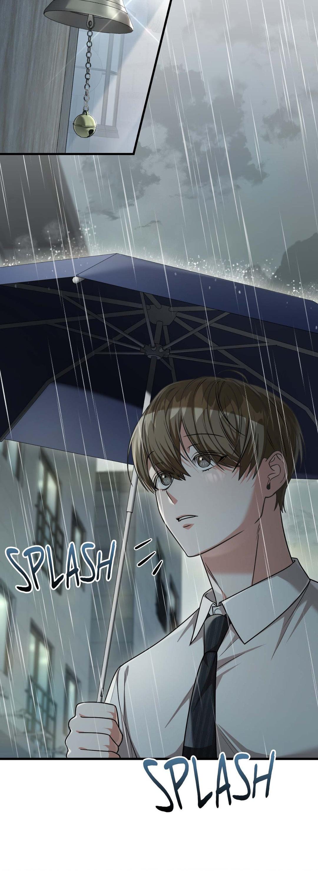 Virtual Strangers [Official] - Chapter 30 manhwa