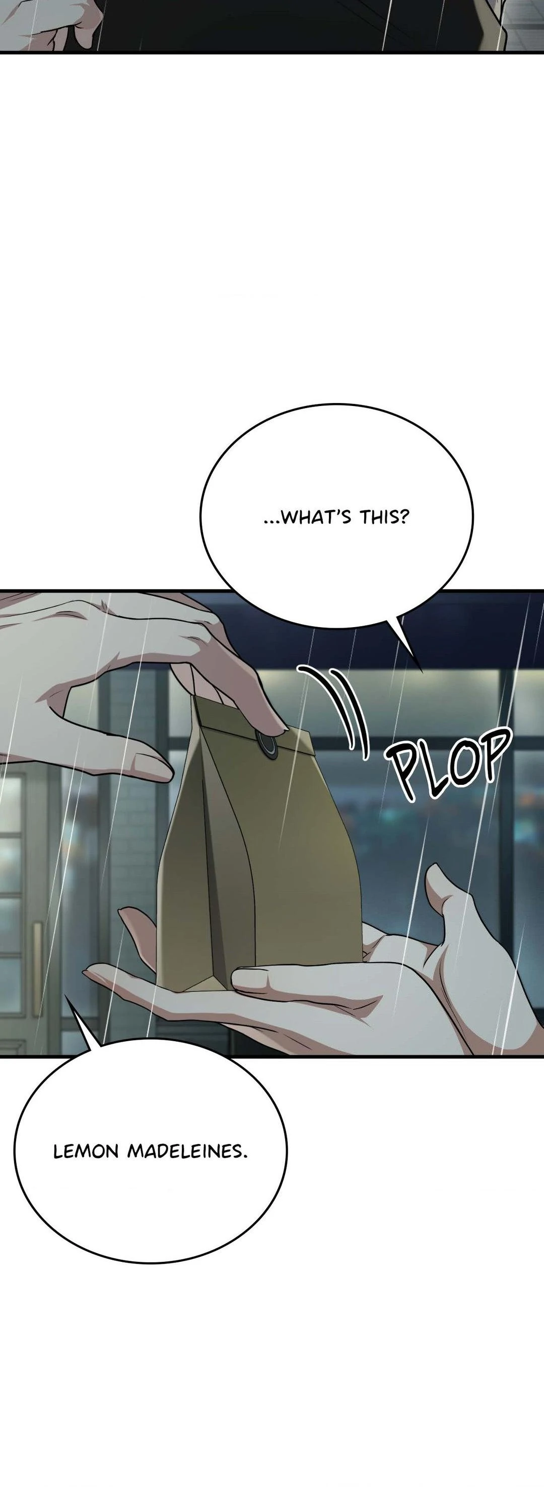 Virtual Strangers [Official] - Chapter 30 manhwa