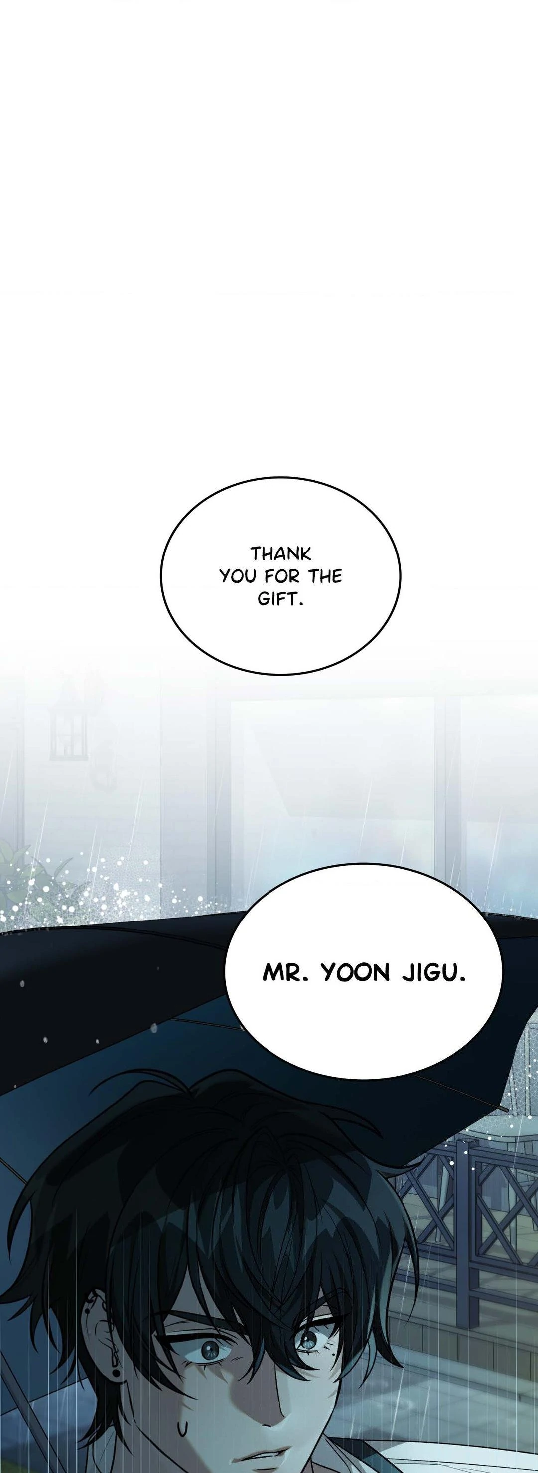 Virtual Strangers [Official] - Chapter 30 manhwa