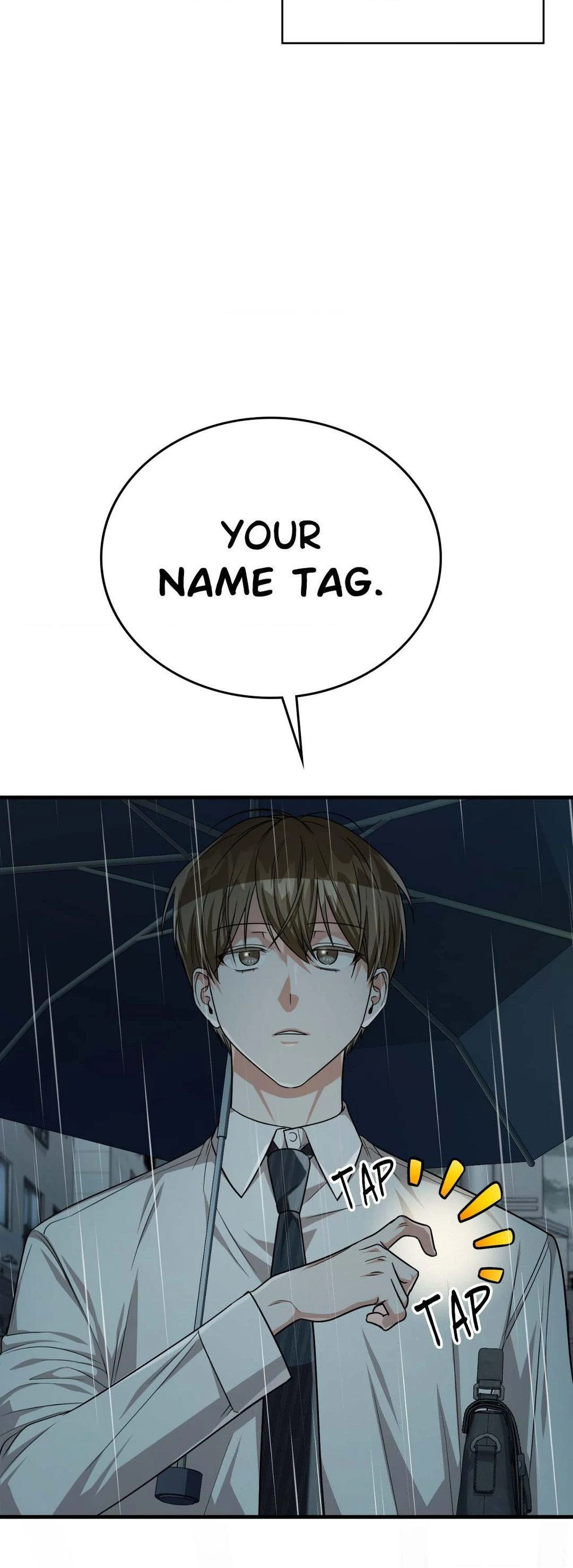 Virtual Strangers [Official] - Chapter 30 manhwa