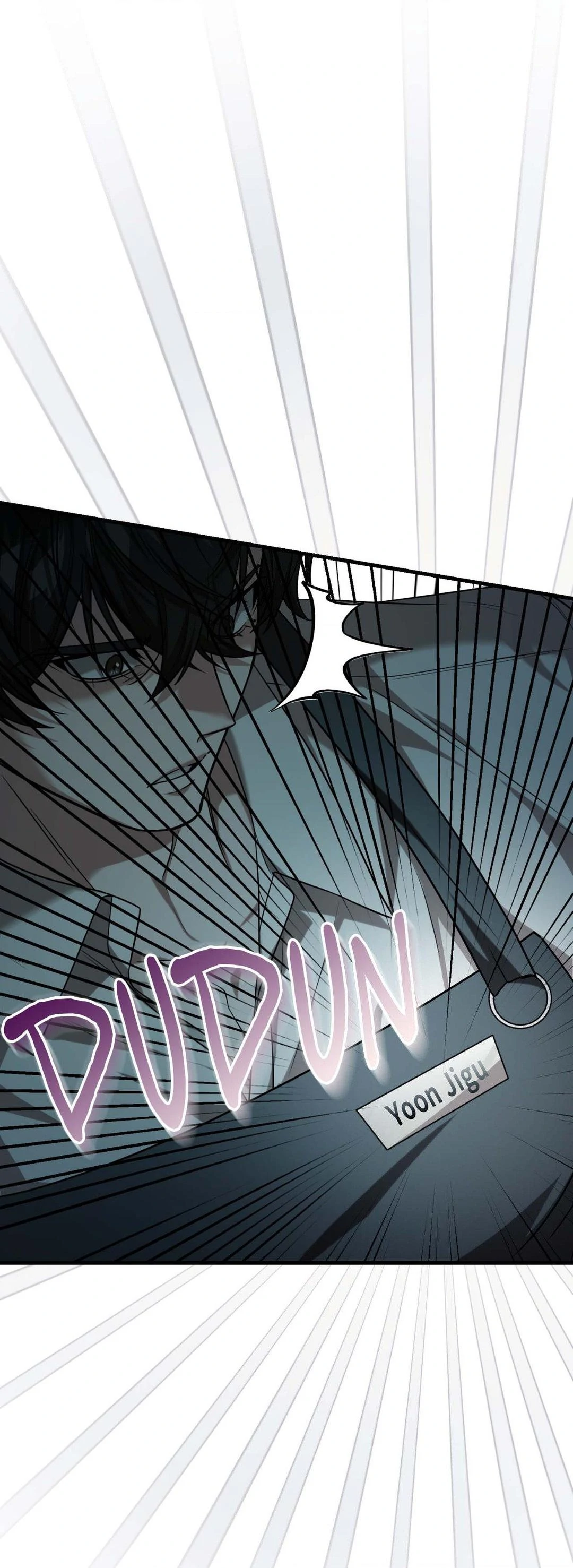 Virtual Strangers [Official] - Chapter 30 manhwa