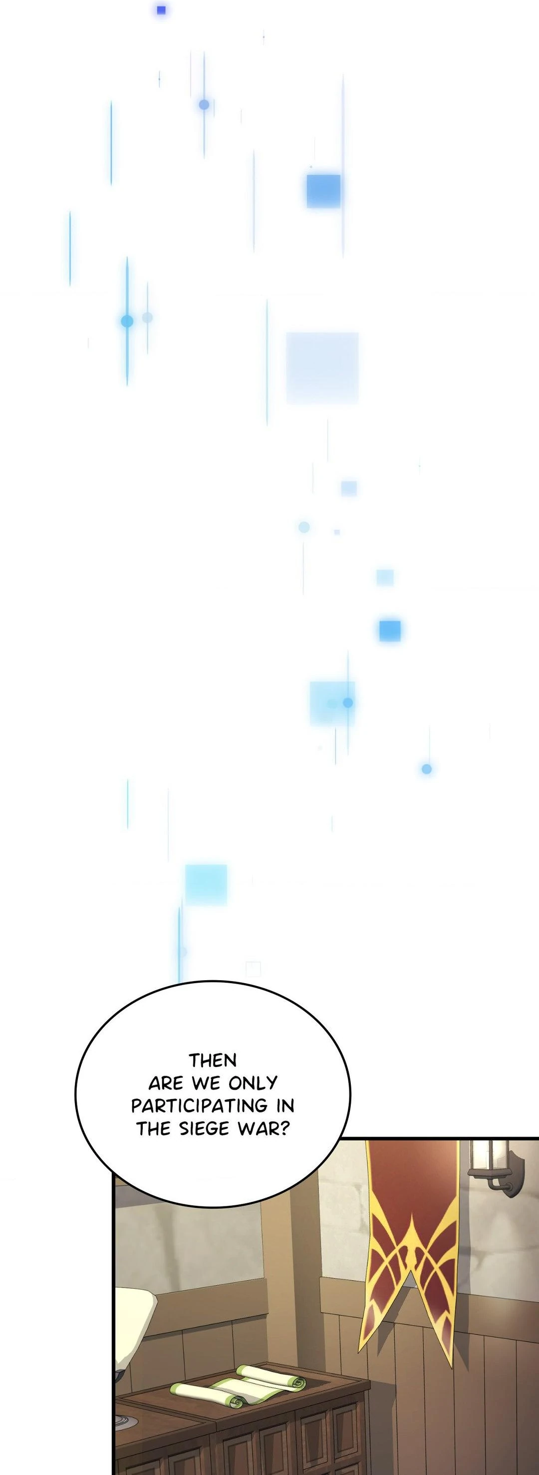 Virtual Strangers [Official] - Chapter 30 manhwa